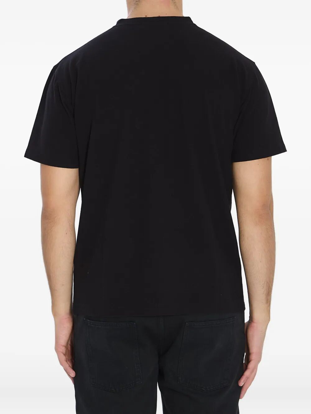Stone Island T-SHIRT SHORT SLEEVE Size US XL / EU 56 / 4 - 2 Thumbnail