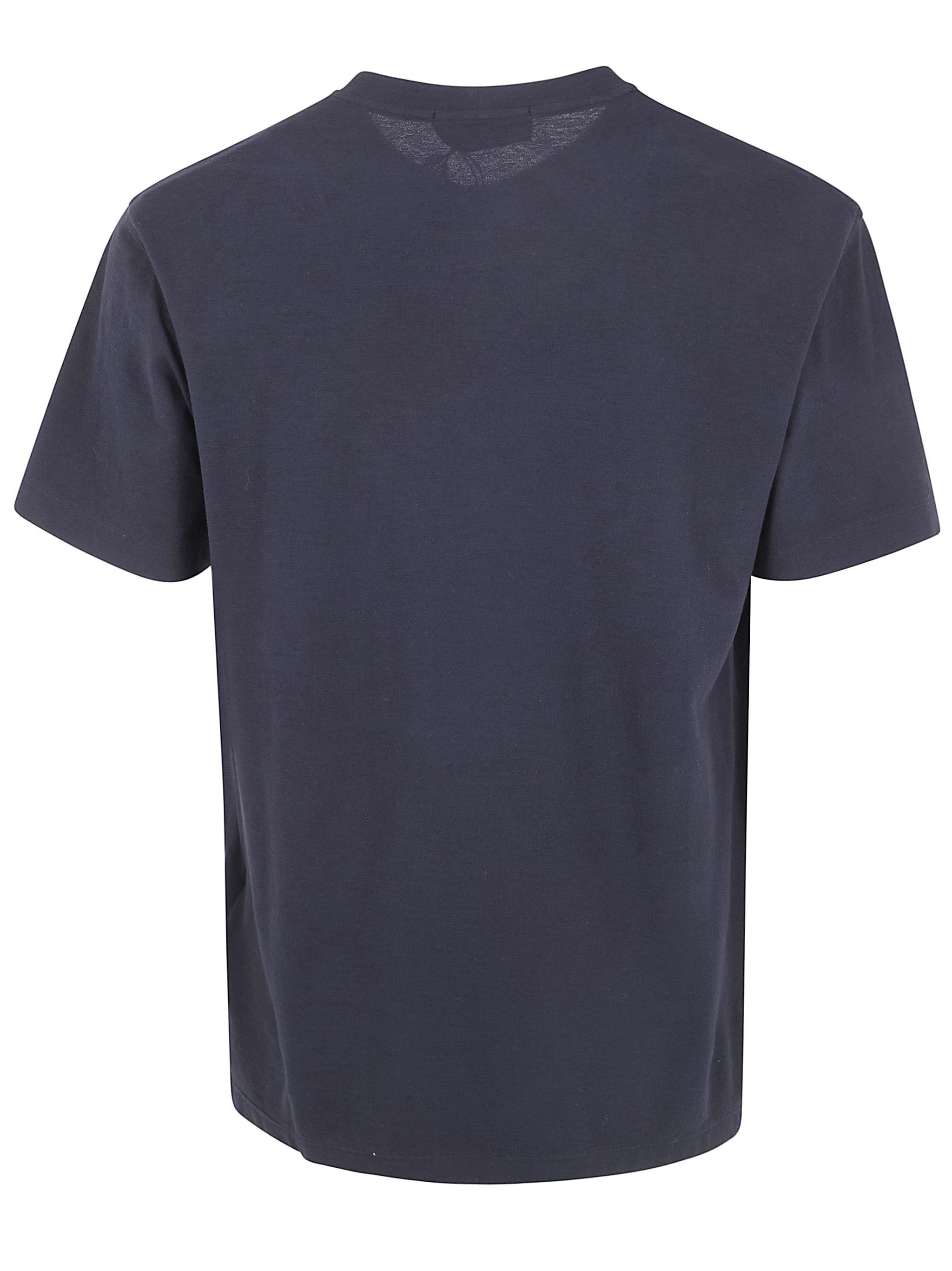 Stone Island T-SHIRT SHORT SLEEVE Size US S / EU 44-46 / 1 - 4 Thumbnail