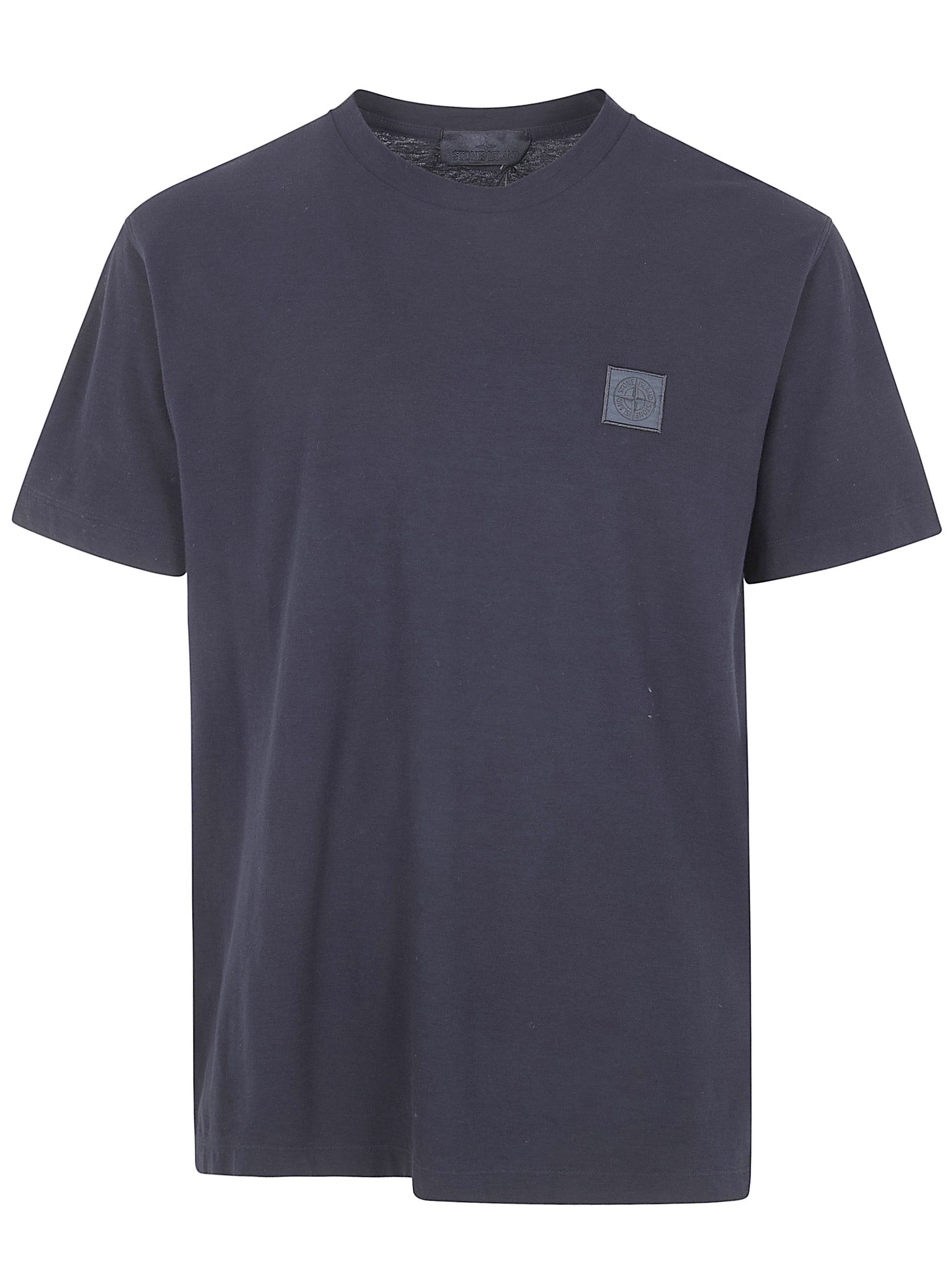 Stone Island T-SHIRT SHORT SLEEVE Size US S / EU 44-46 / 1 - 3 Thumbnail