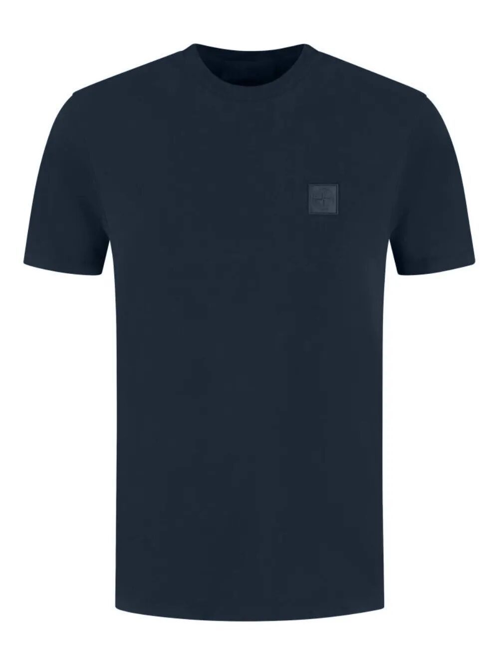 Stone Island T-SHIRT SHORT SLEEVE Size US S / EU 44-46 / 1 - 2 Thumbnail