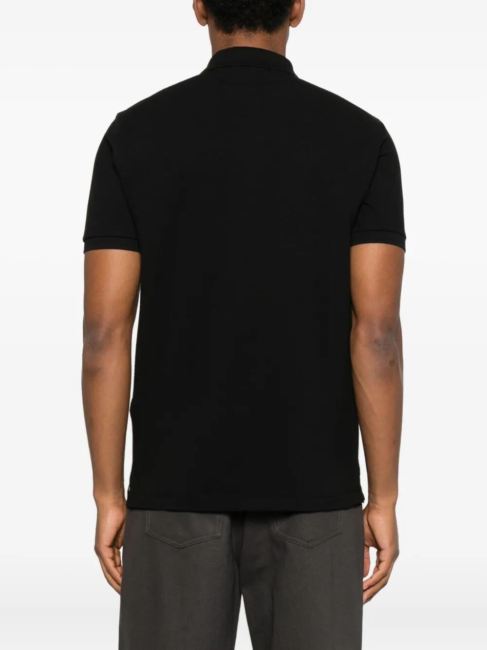 Stone Island POLO SHORT SLEEVE Size US M / EU 48-50 / 2 - 2 Thumbnail