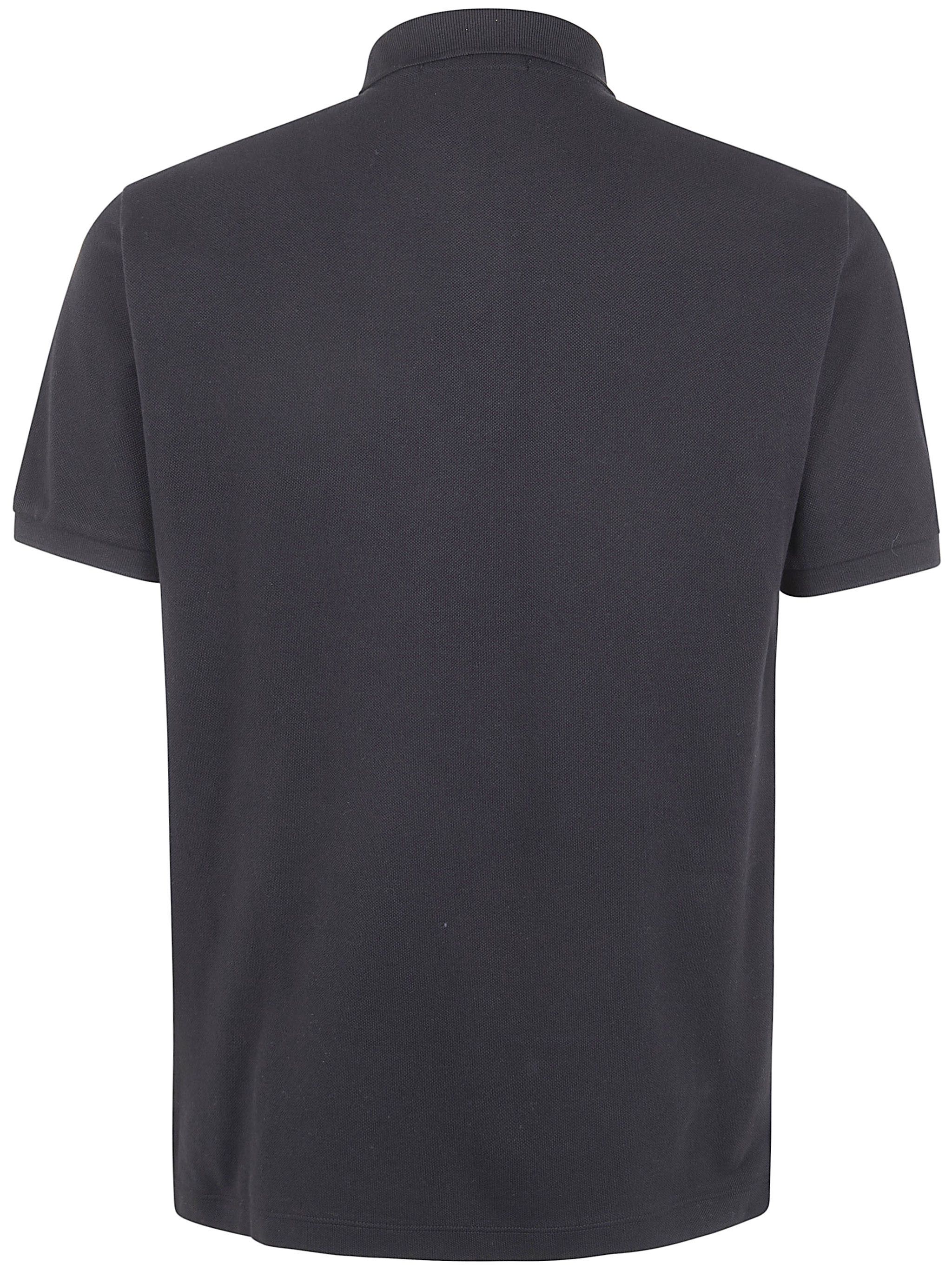 Stone Island POLO SHORT SLEEVE Size US S / EU 44-46 / 1 - 7 Thumbnail