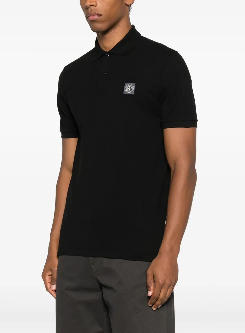 Stone Island POLO SHORT SLEEVE Size US S / EU 44-46 / 1 - 5 Thumbnail