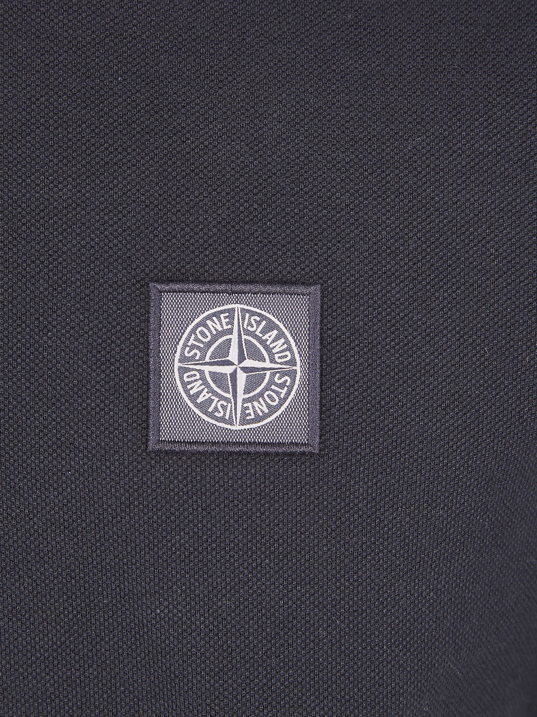 Stone Island POLO SHORT SLEEVE Size US XL / EU 56 / 4 - 3 Thumbnail
