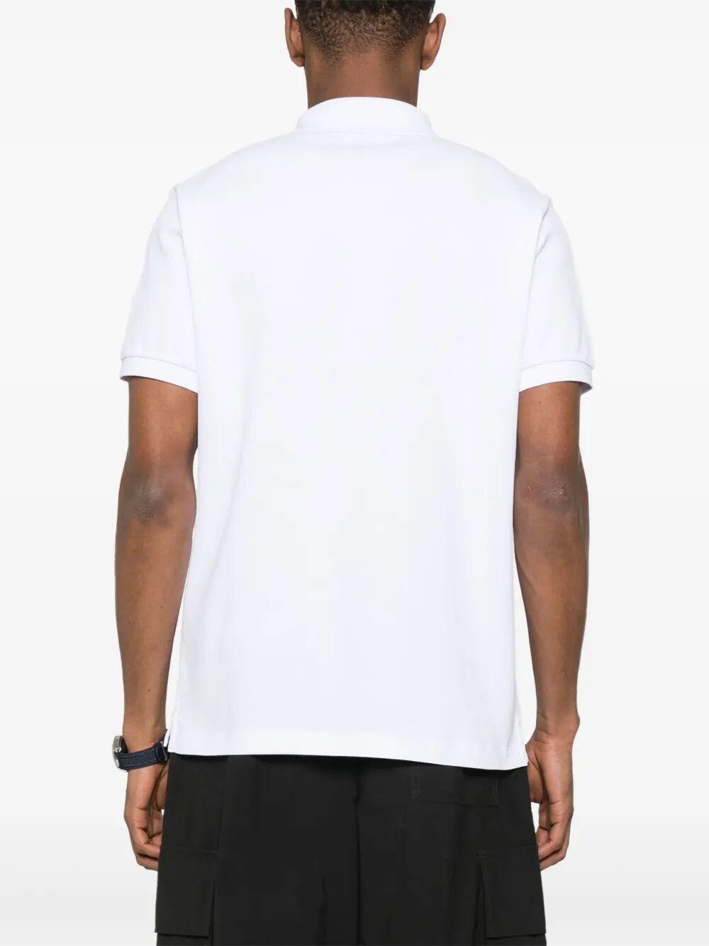 Stone Island POLO SHORT SLEEVE Size US L / EU 52-54 / 3 - 5 Thumbnail