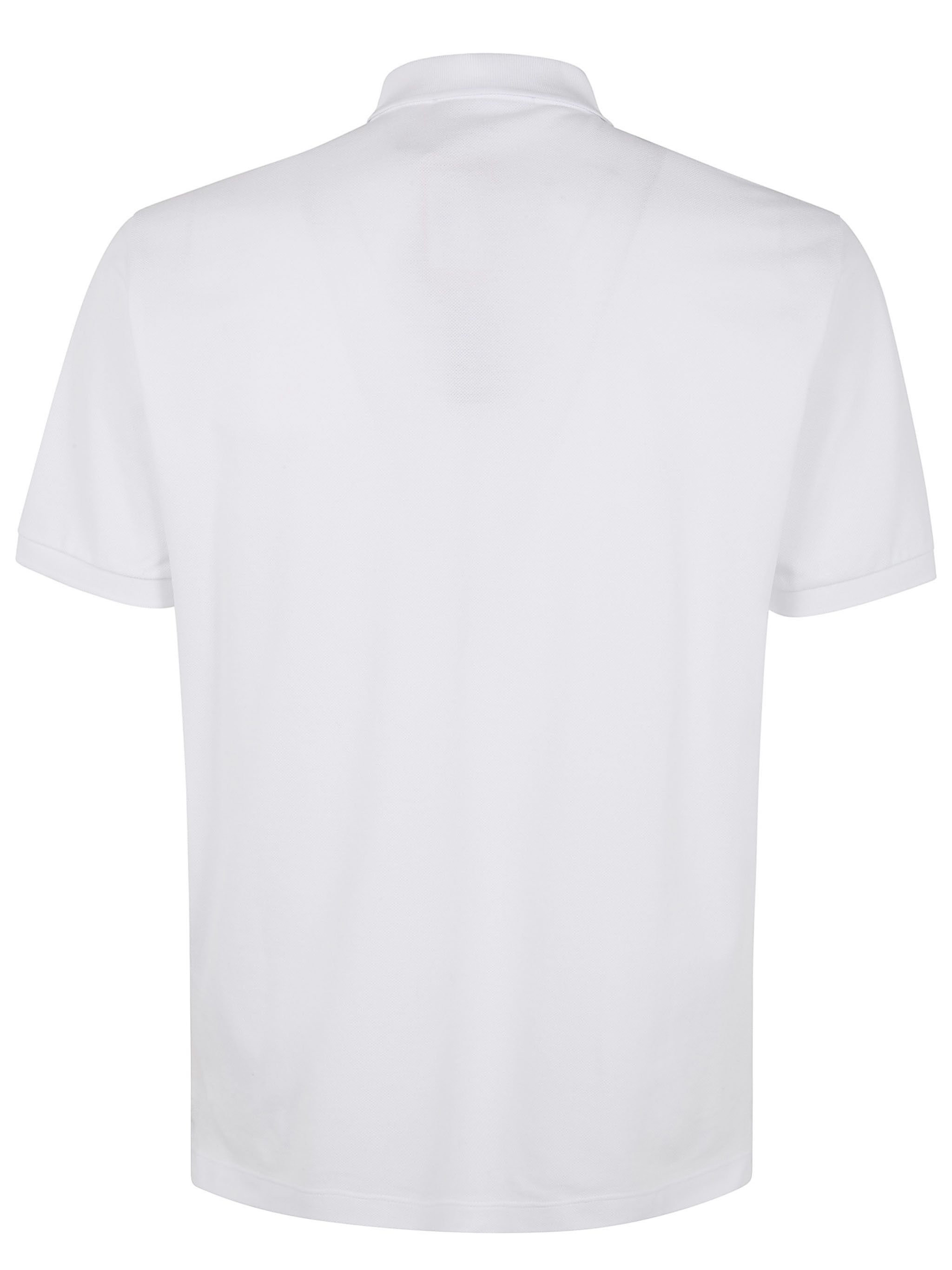 Stone Island POLO SHORT SLEEVE Size US M / EU 48-50 / 2 - 7 Thumbnail