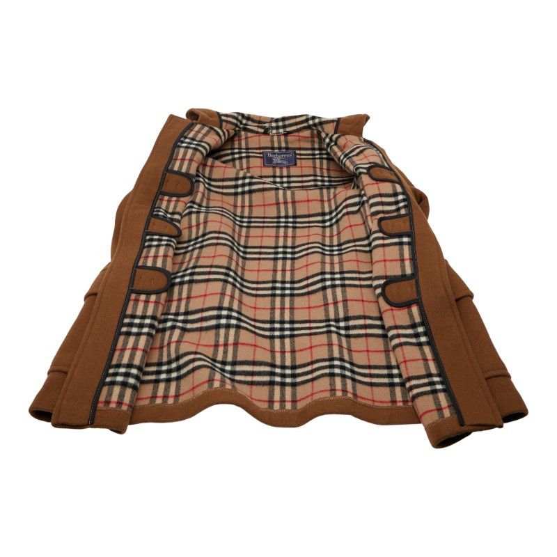 Cheap Burberry Burberry Speciality Duffle Coating Burberry Duffle