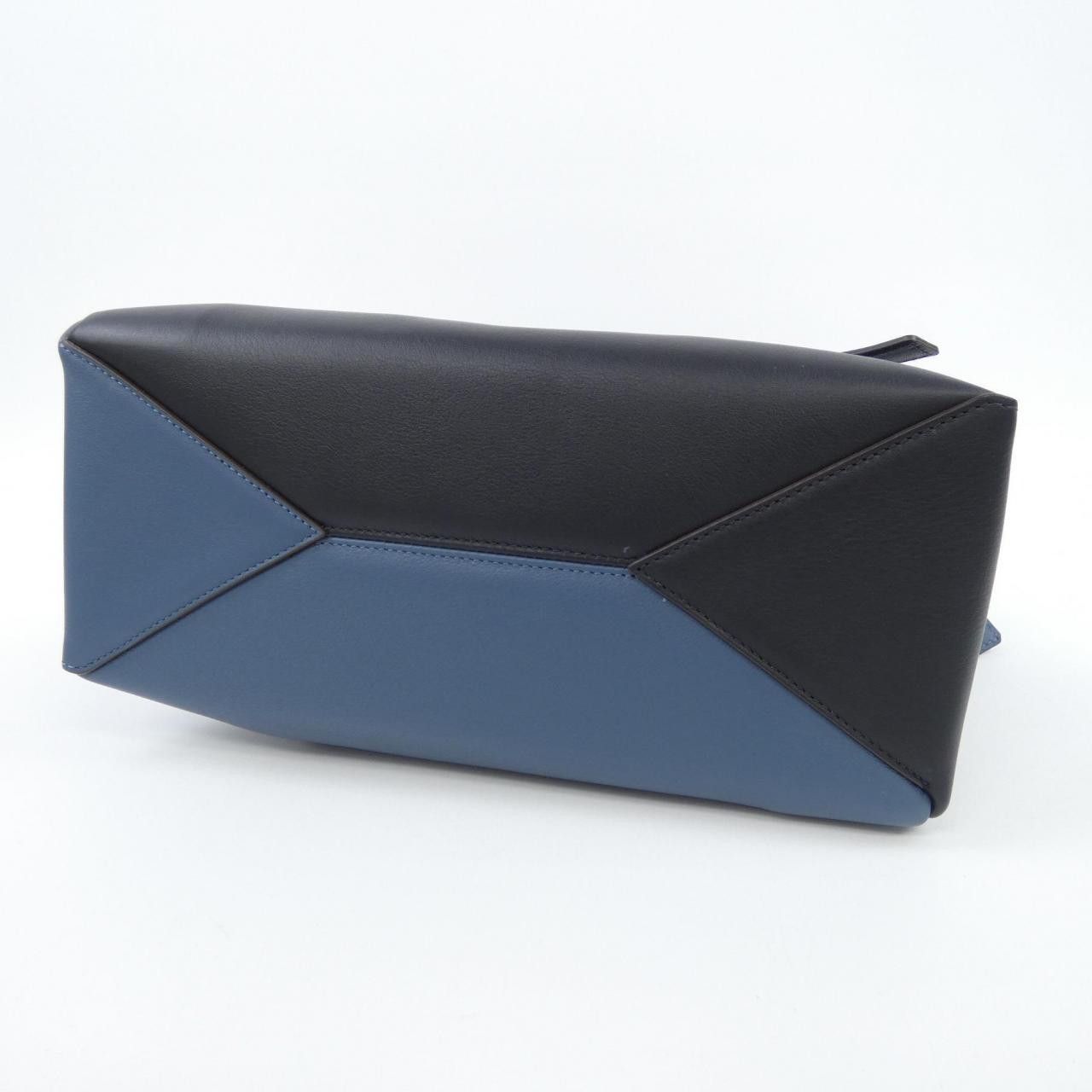 Marni Marni Marni REVERSE BAG Bag Leather Tote Bag SBMP0190U1 DUTY FREE for USA Size ONE SIZE - 4 Thumbnail