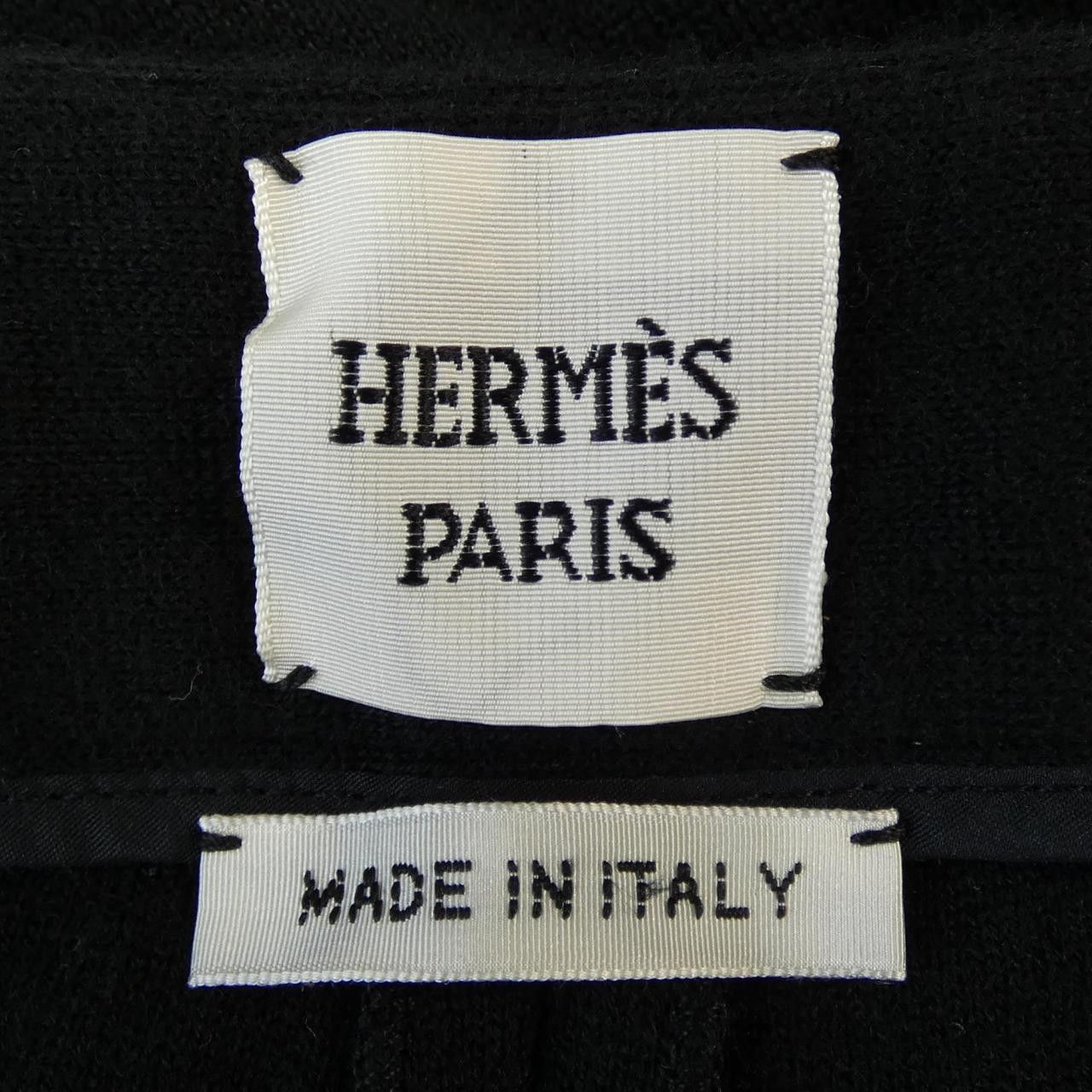 Hermes Hermes Hermes Pants Wool Pants38 Others Pants DUTY FREE for USA Size ONE SIZE - 4 Thumbnail