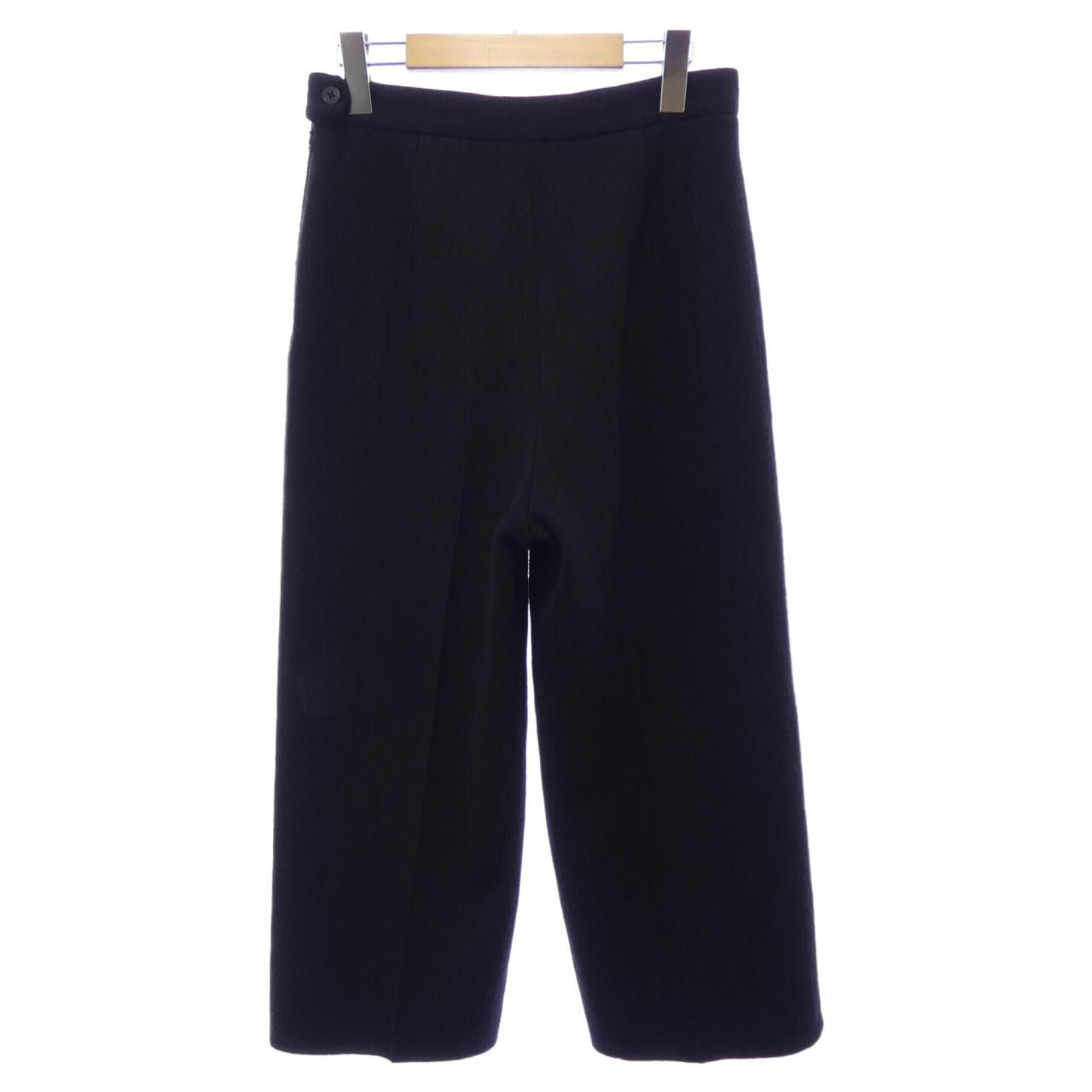 Hermes Hermes Hermes Pants Wool Pants38 Others Pants DUTY FREE for USA Size ONE SIZE - 6 Thumbnail