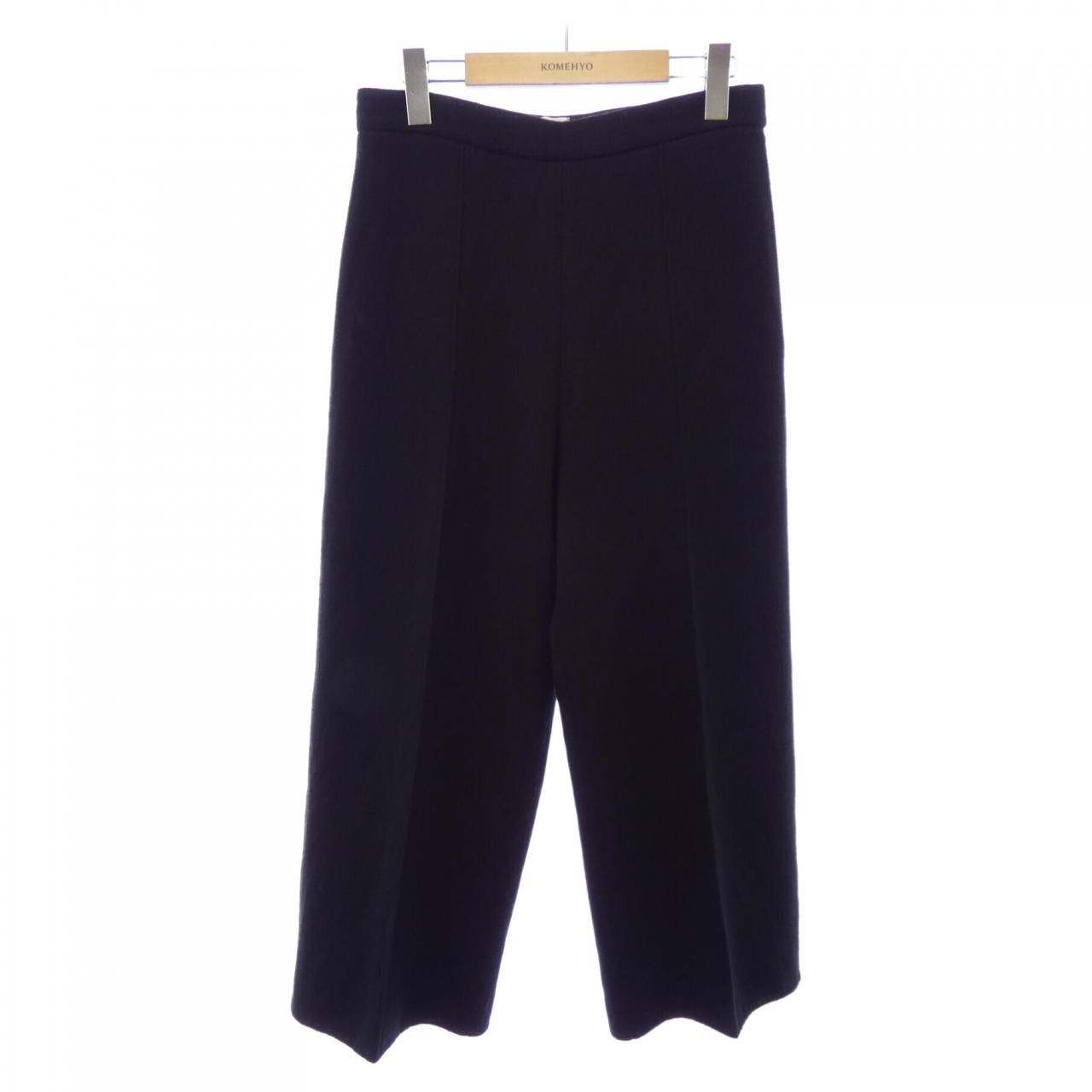 Hermes Hermes Hermes Pants Wool Pants38 Others Pants DUTY FREE for USA Size ONE SIZE - 5 Thumbnail