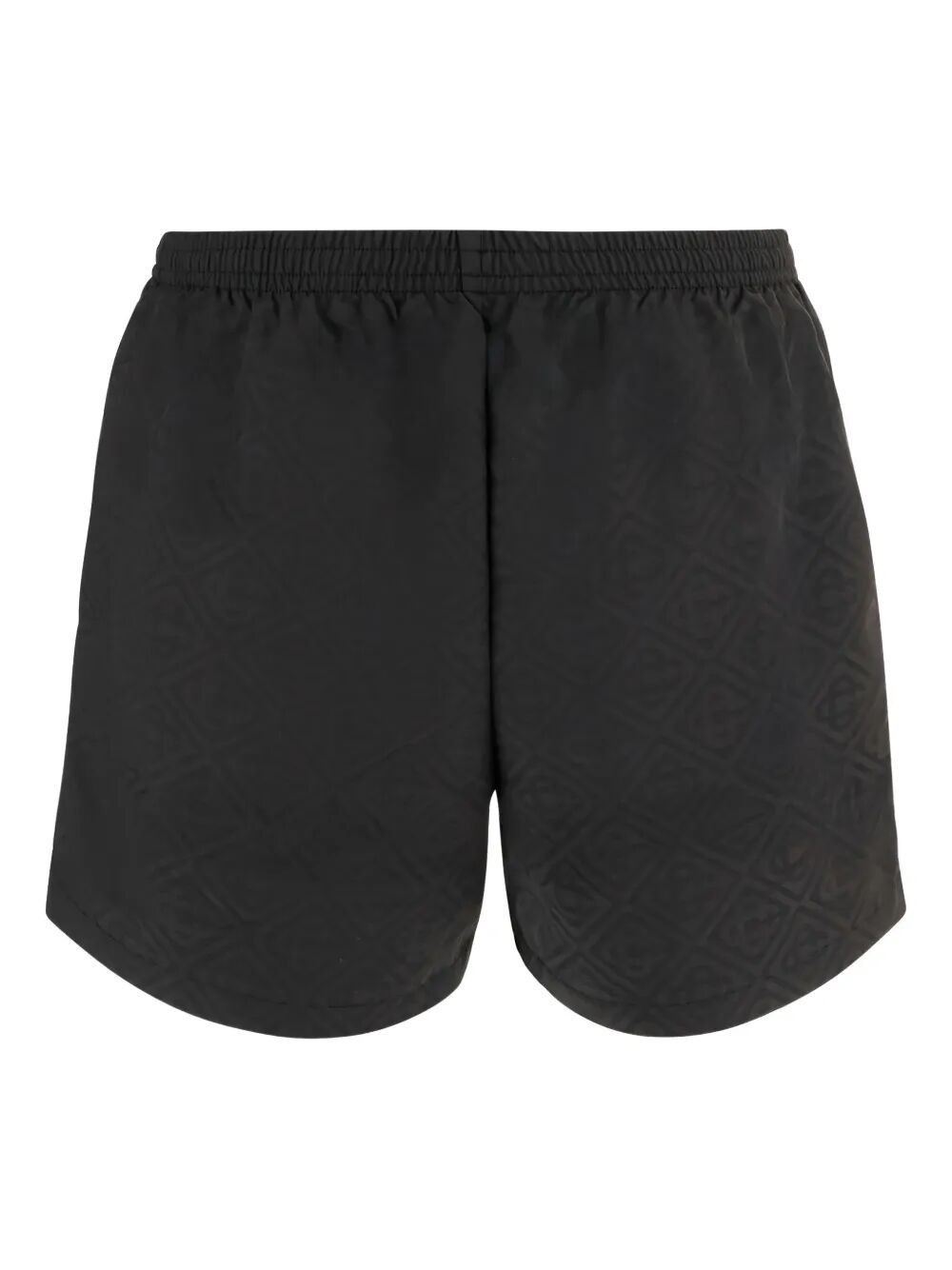 Casablanca "MENS JACQUARD" SWIM SHORTS Size US XL / EU 56 / 4 - 3 Thumbnail