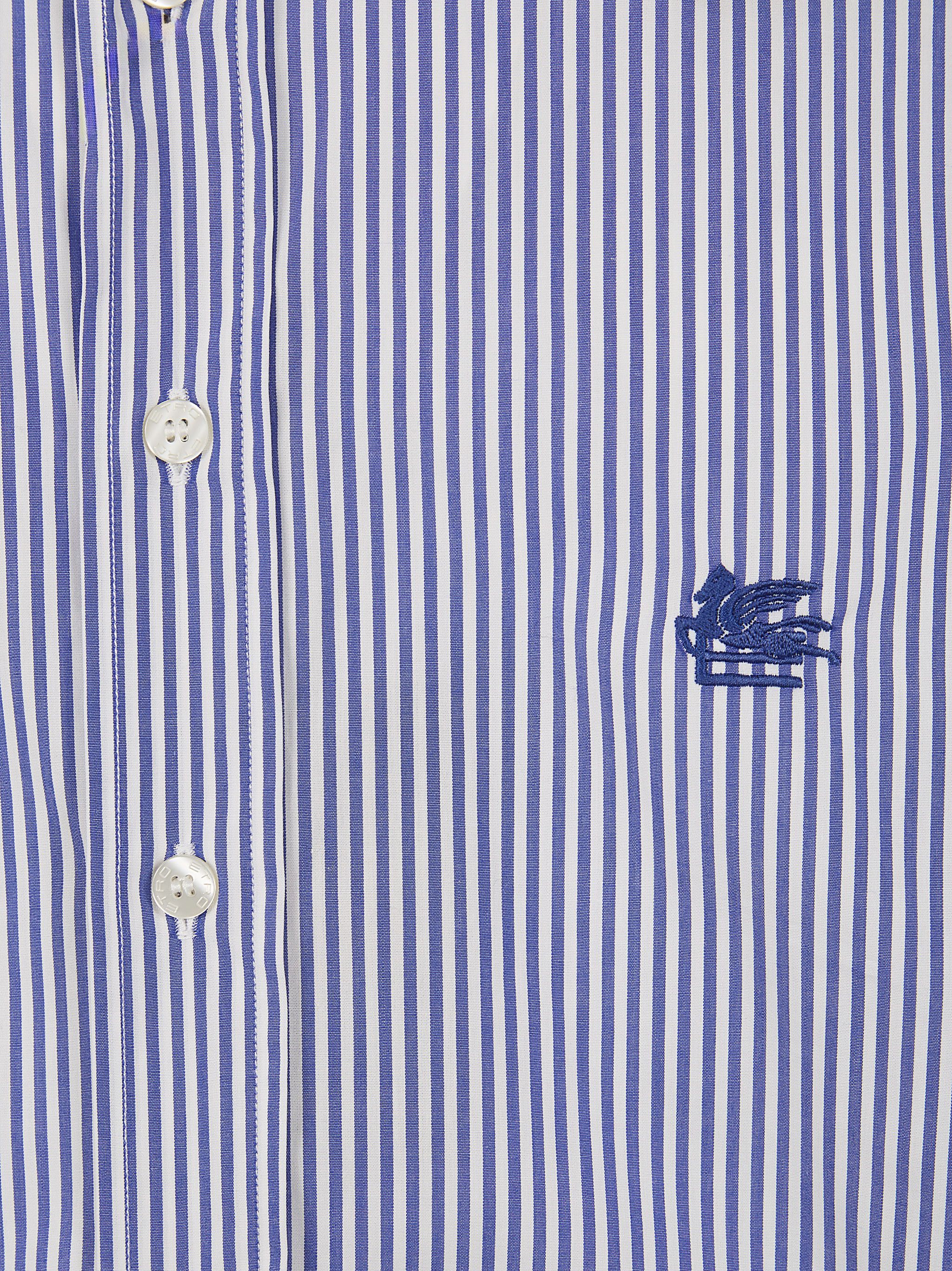 Etro CLASSIC SHIRT Size US M / EU 48-50 / 2 - 3 Thumbnail