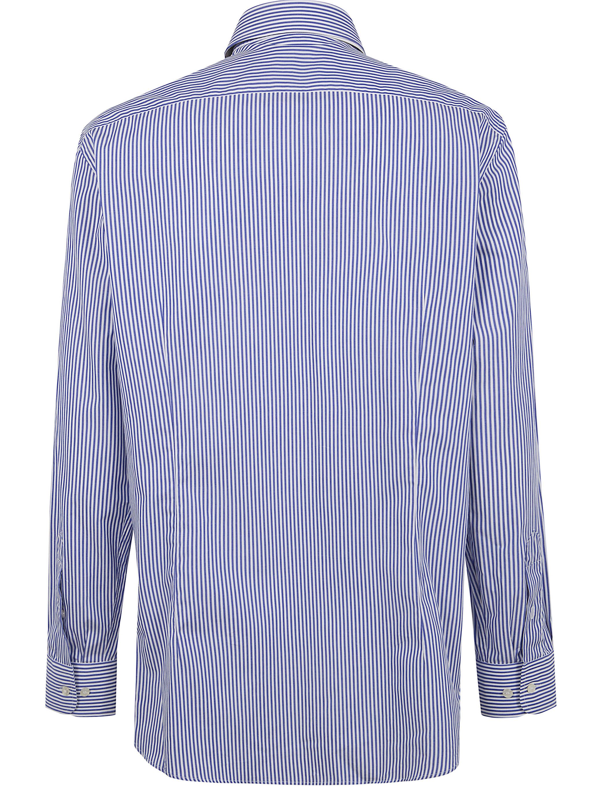 Etro CLASSIC SHIRT Size US XXL / EU 58 / 5 - 2 Thumbnail