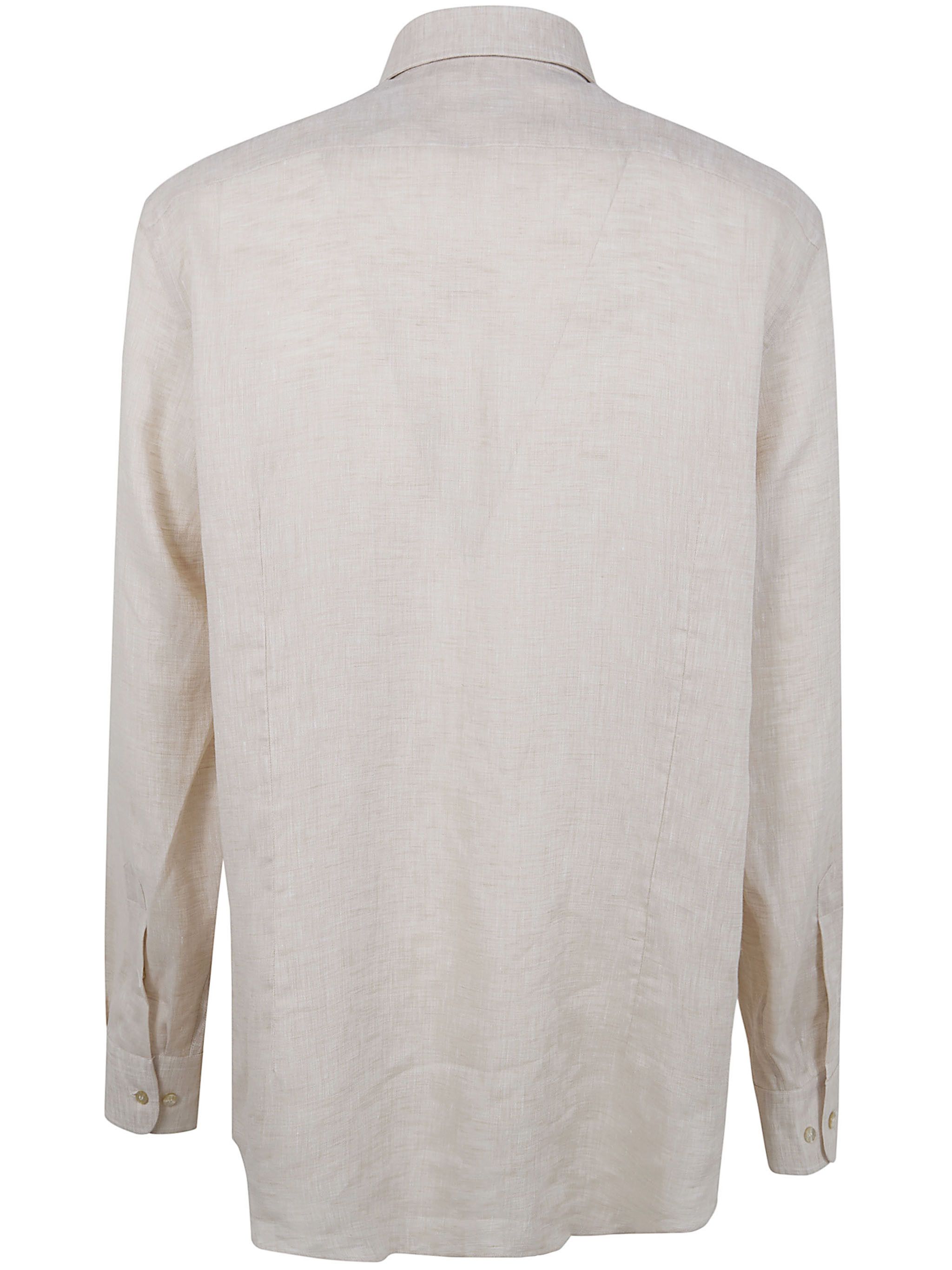 Etro CLASSIC SHIRT Size US XL / EU 56 / 4 - 2 Thumbnail