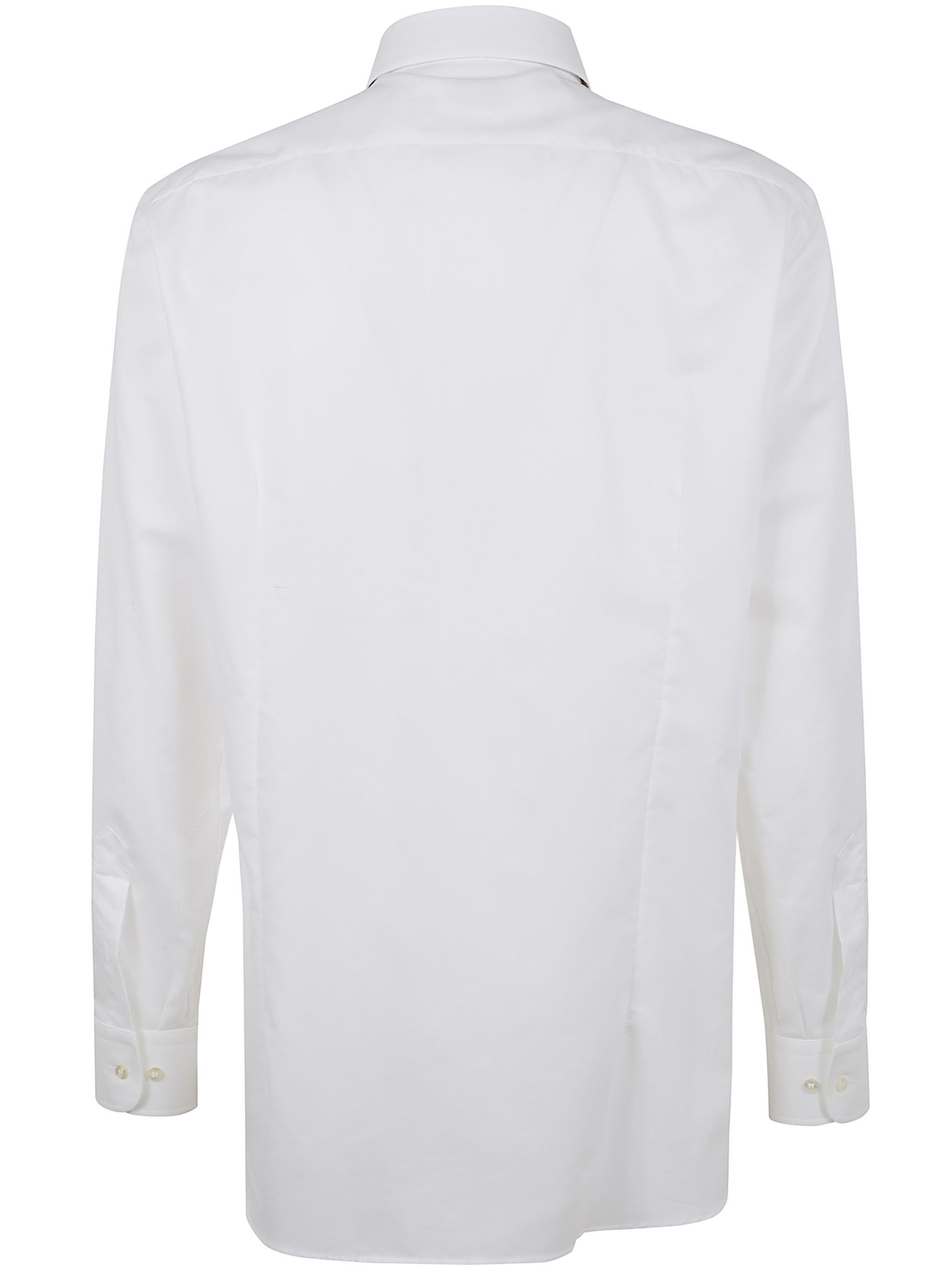 Etro CLASSIC SHIRT Size US L / EU 52-54 / 3 - 2 Thumbnail