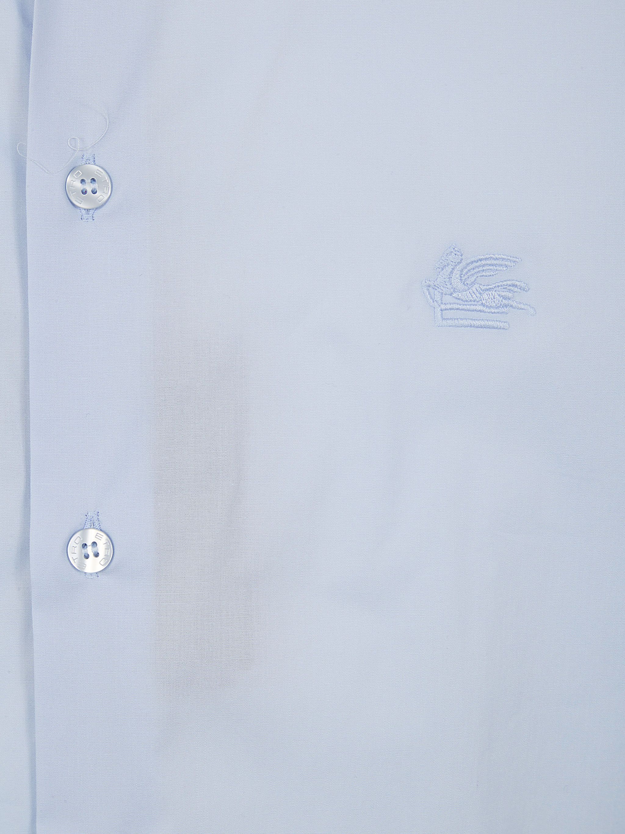 Etro CLASSIC SHIRT Size US M / EU 48-50 / 2 - 3 Thumbnail