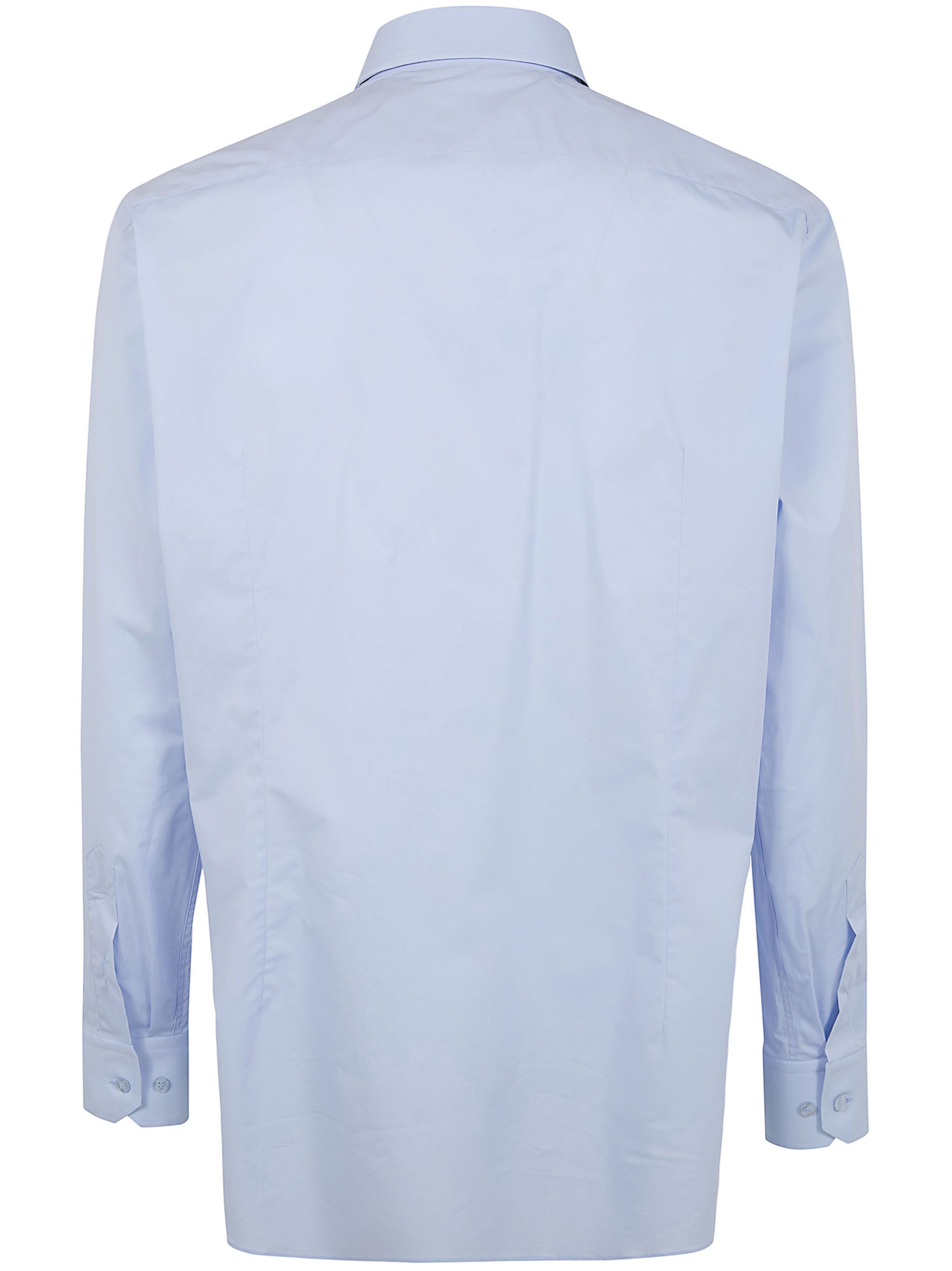 Etro CLASSIC SHIRT Size US XL / EU 56 / 4 - 2 Thumbnail