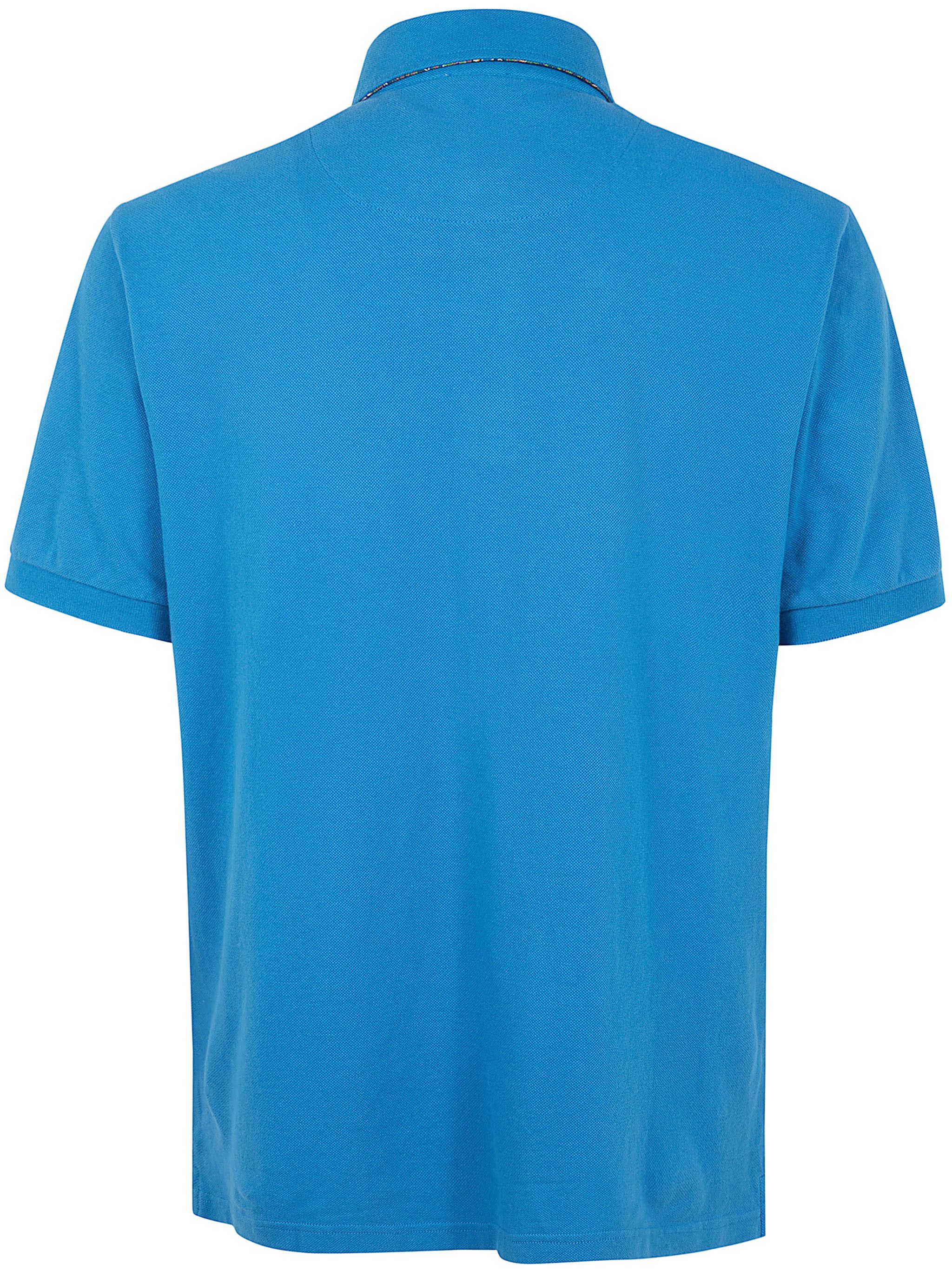 Etro POLO SHIRT Size US M / EU 48-50 / 2 - 4 Thumbnail