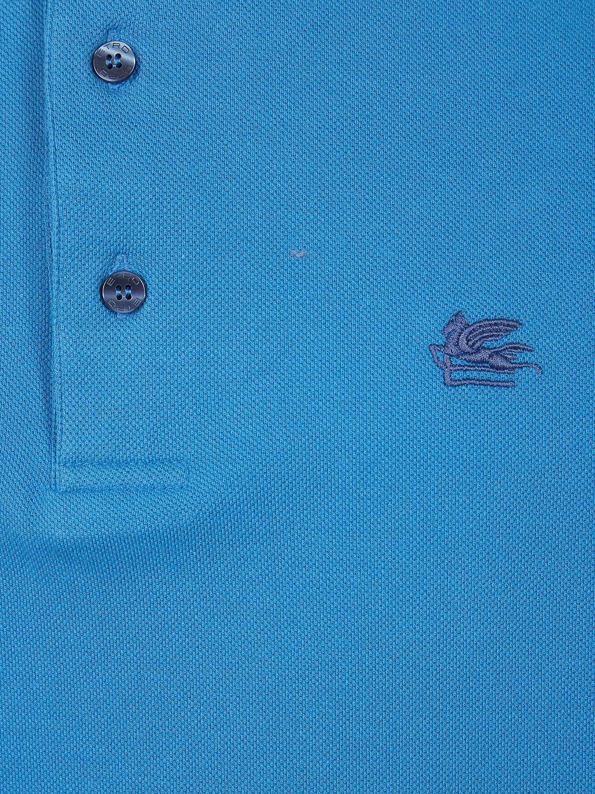 Etro POLO SHIRT Size US S / EU 44-46 / 1 - 5 Thumbnail