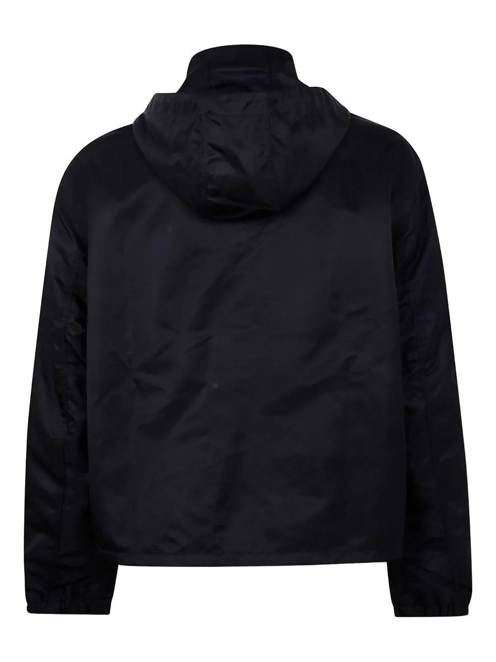 Off-White "BOOKISH" NYLON WINDREAKER Size L / US 10 / IT 46 - 5 Thumbnail