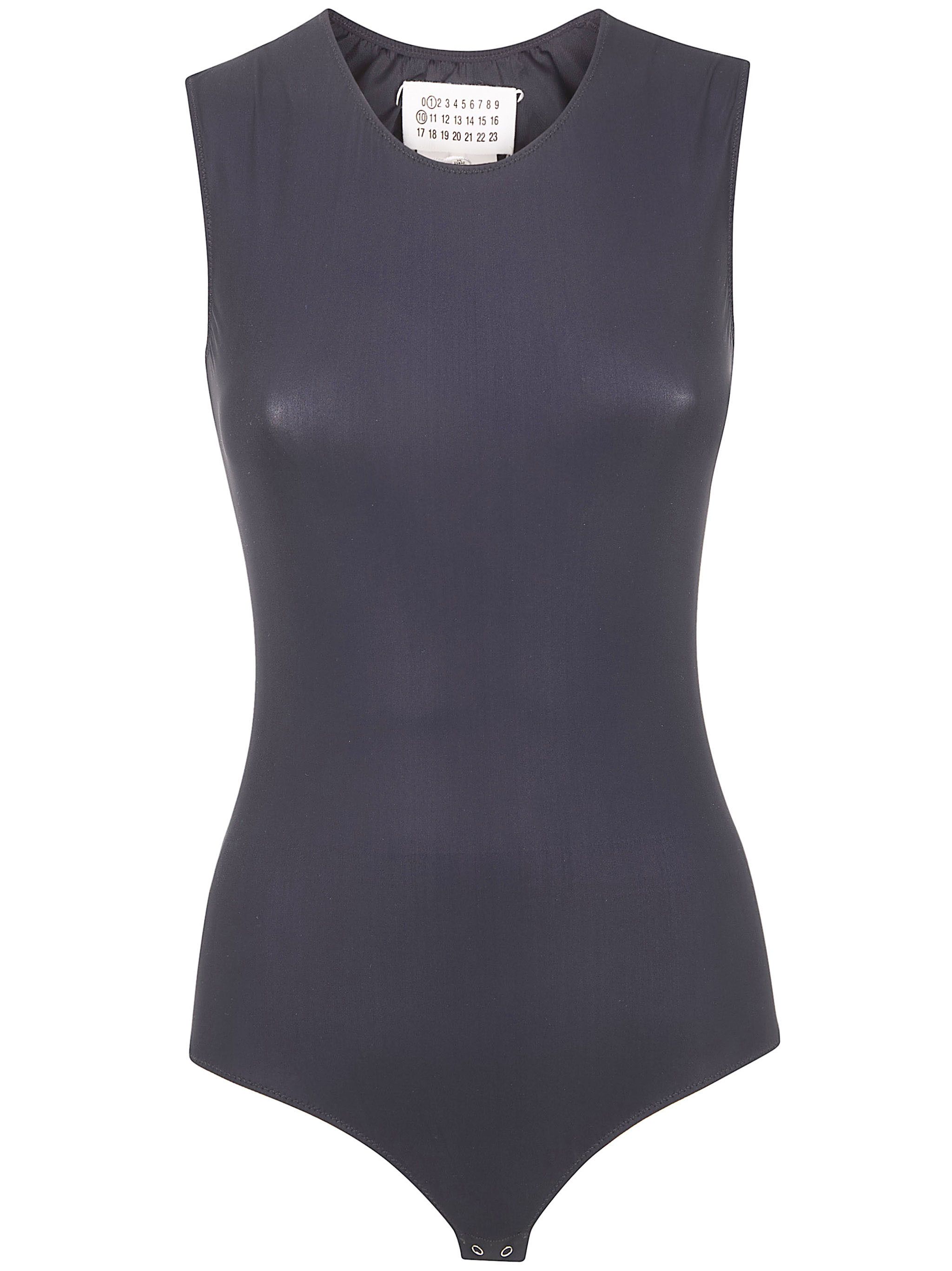 Maison Margiela ROUND NECK BASIC BODY Size 28" / US 6 / IT 42 - 6 Thumbnail