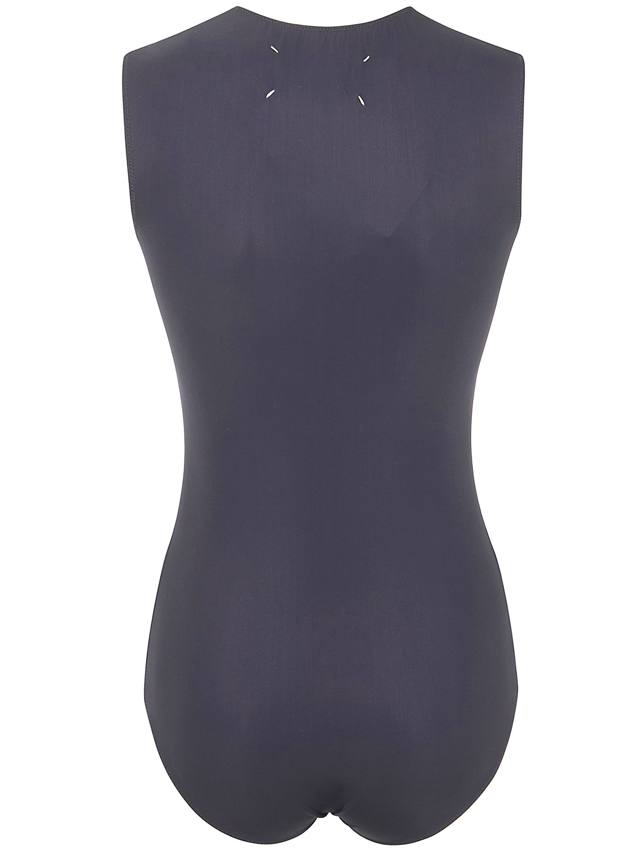Maison Margiela ROUND NECK BASIC BODY Size 28" / US 6 / IT 42 - 7 Thumbnail