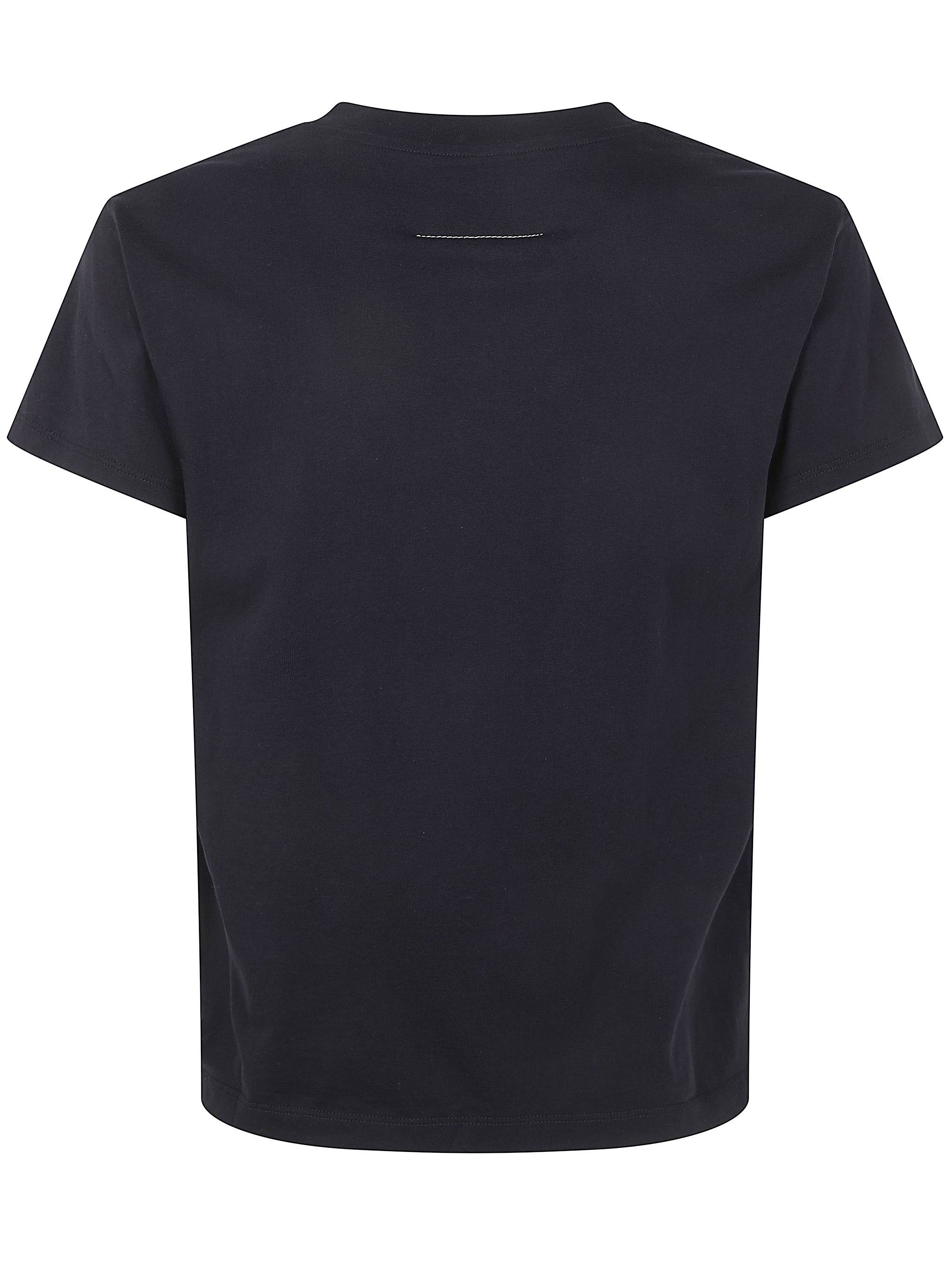 MM6 T-SHIRT Size M / US 6-8 / IT 42-44 - 6 Thumbnail