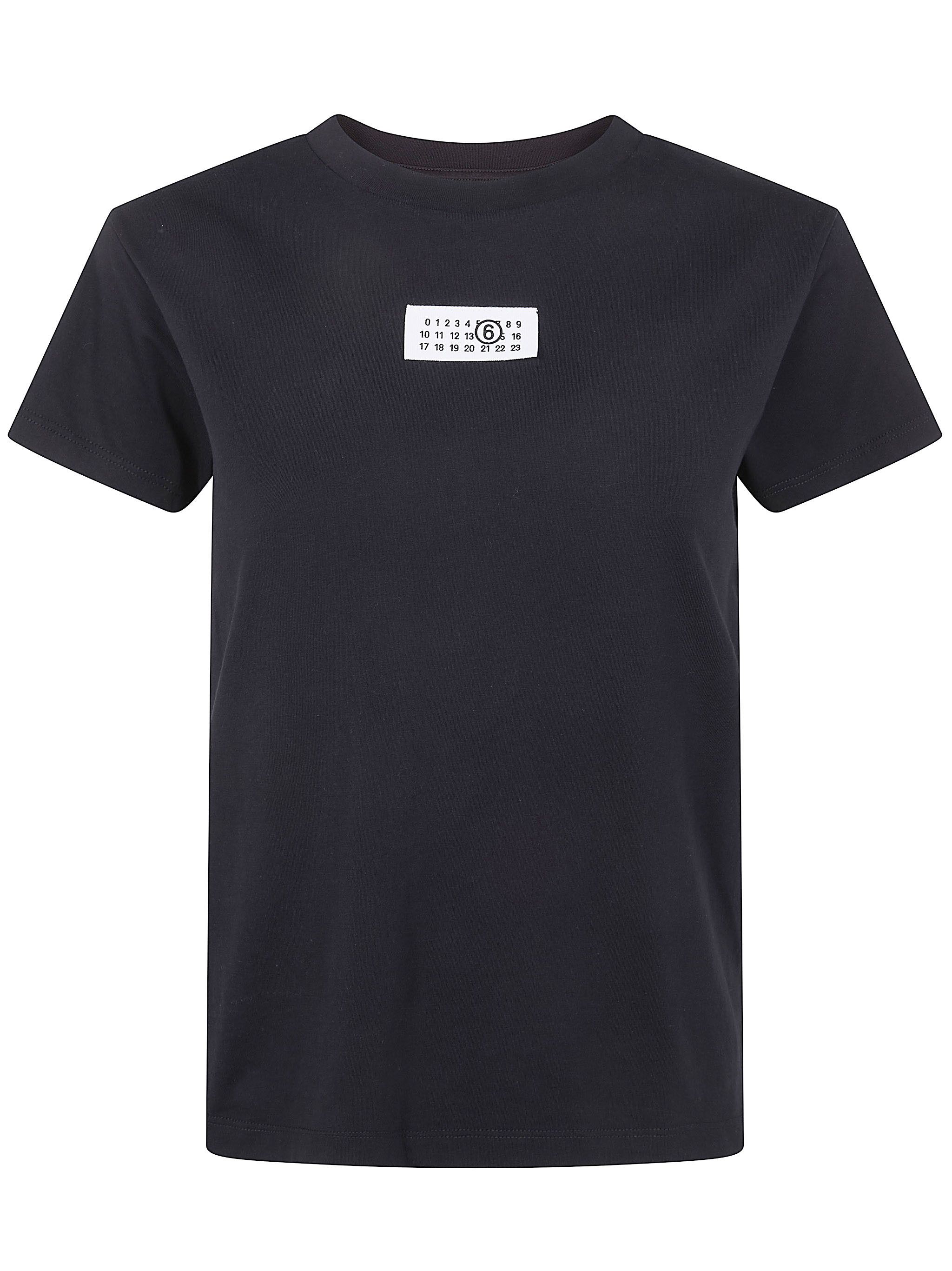 MM6 T-SHIRT Size M / US 6-8 / IT 42-44 - 5 Thumbnail