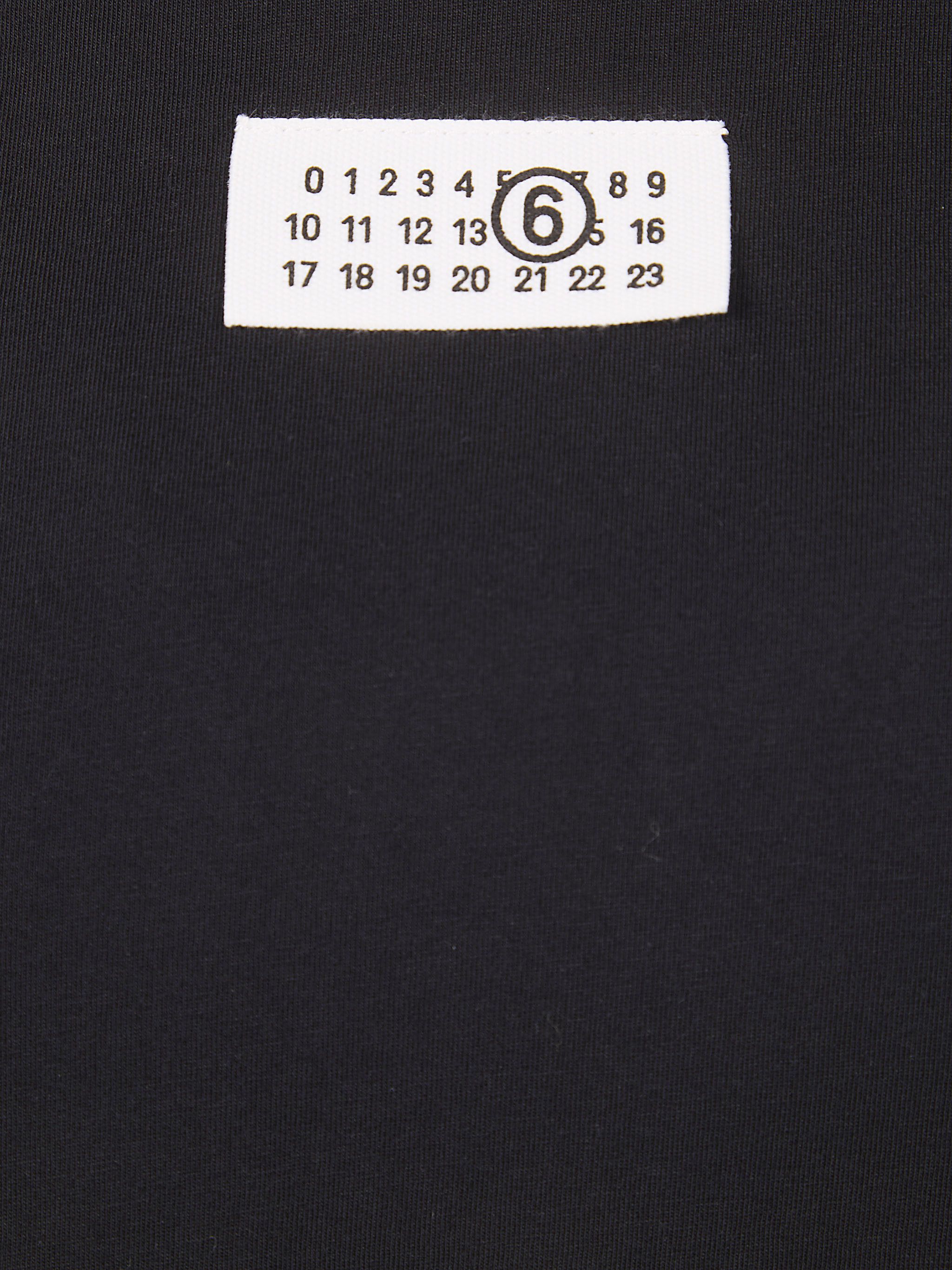 MM6 T-SHIRT Size M / US 6-8 / IT 42-44 - 7 Thumbnail