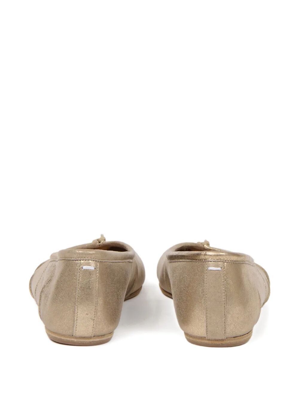 Maison Margiela "TABI" BALLERINA NEW SHOES Size US 7.5 / IT 37.5 - 4 Thumbnail