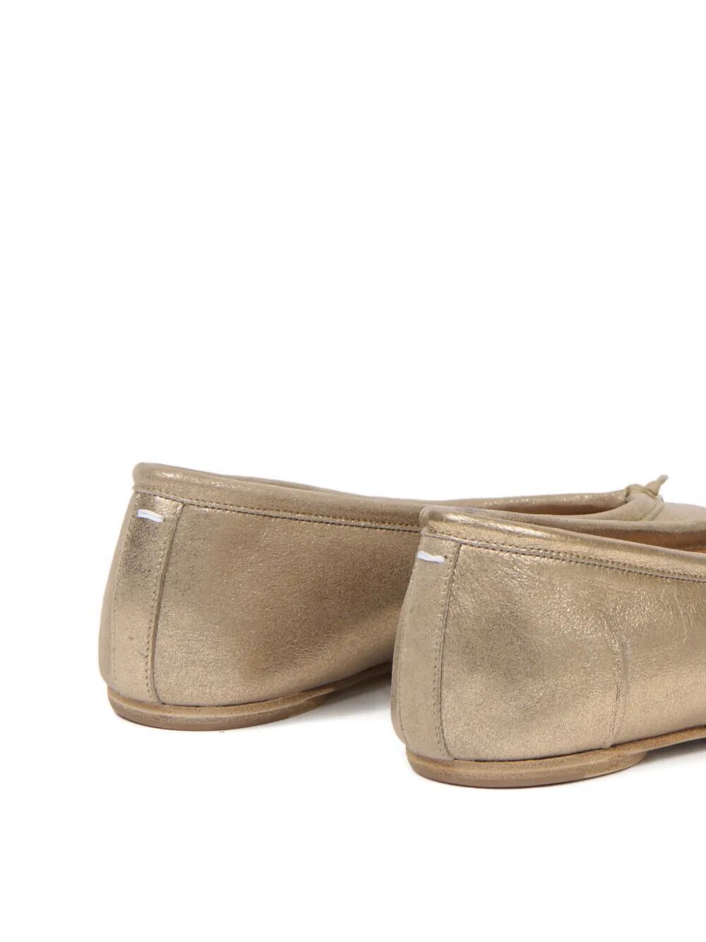 Maison Margiela "TABI" BALLERINA NEW SHOES Size US 10 / IT 40 - 5 Thumbnail