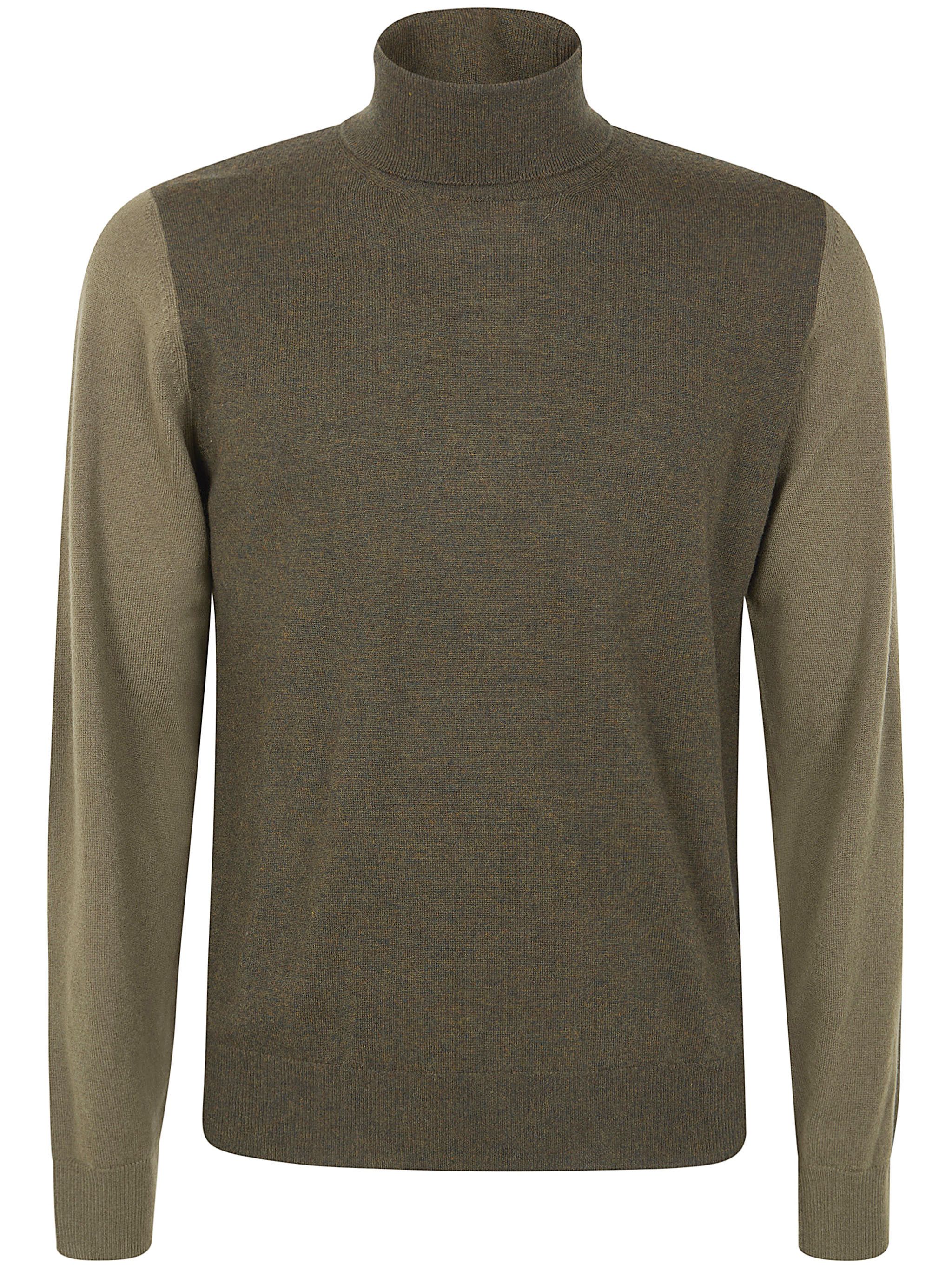 Maison Margiela CREWNECK Size US XS / EU 42 / 0 - 6 Thumbnail