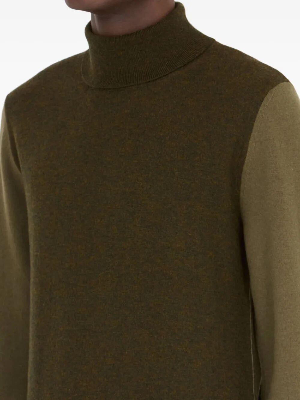 Maison Margiela CREWNECK Size US XS / EU 42 / 0 - 2 Thumbnail