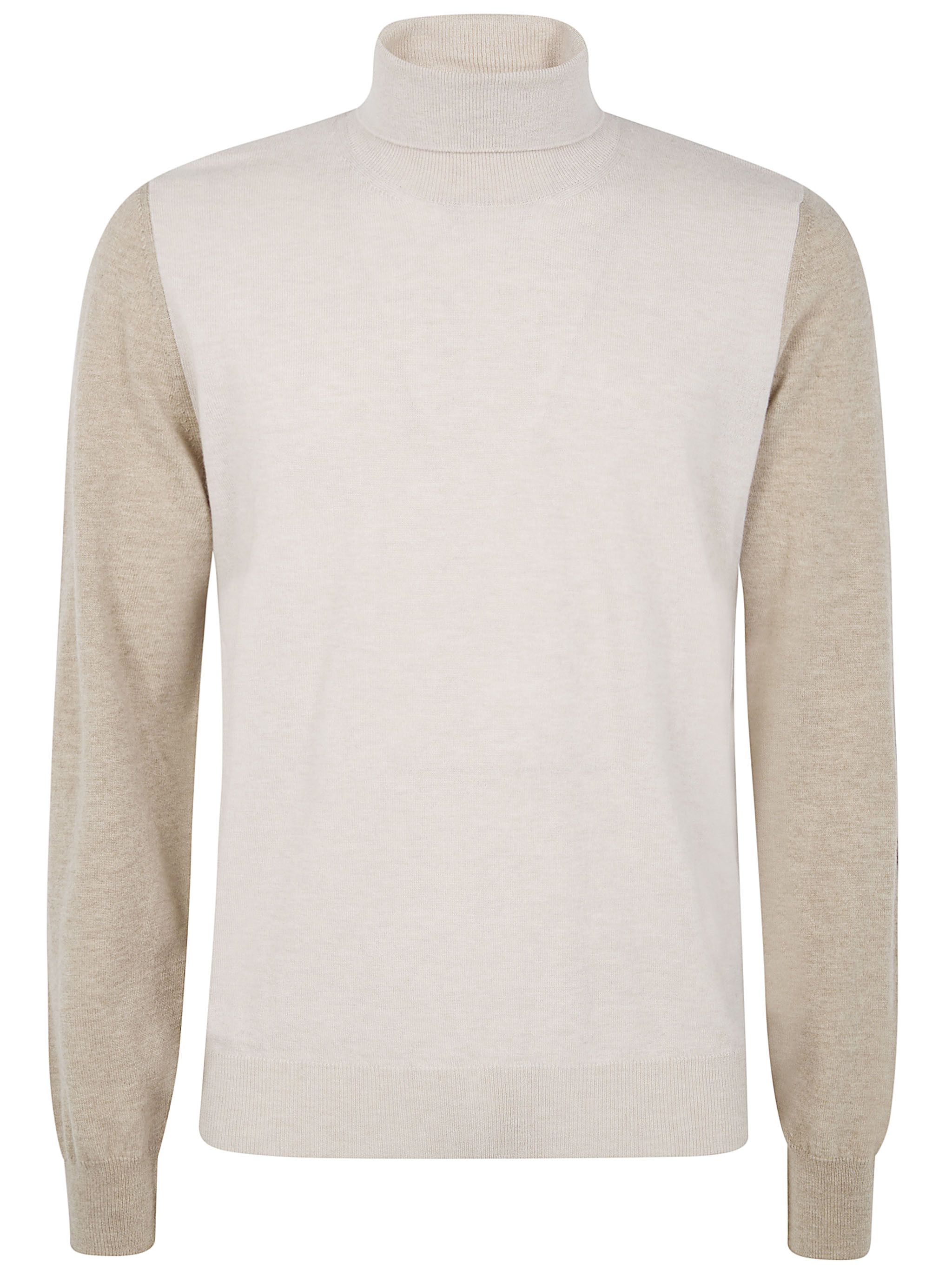 Maison Margiela CREWNECK Size US M / EU 48-50 / 2 - 6 Thumbnail