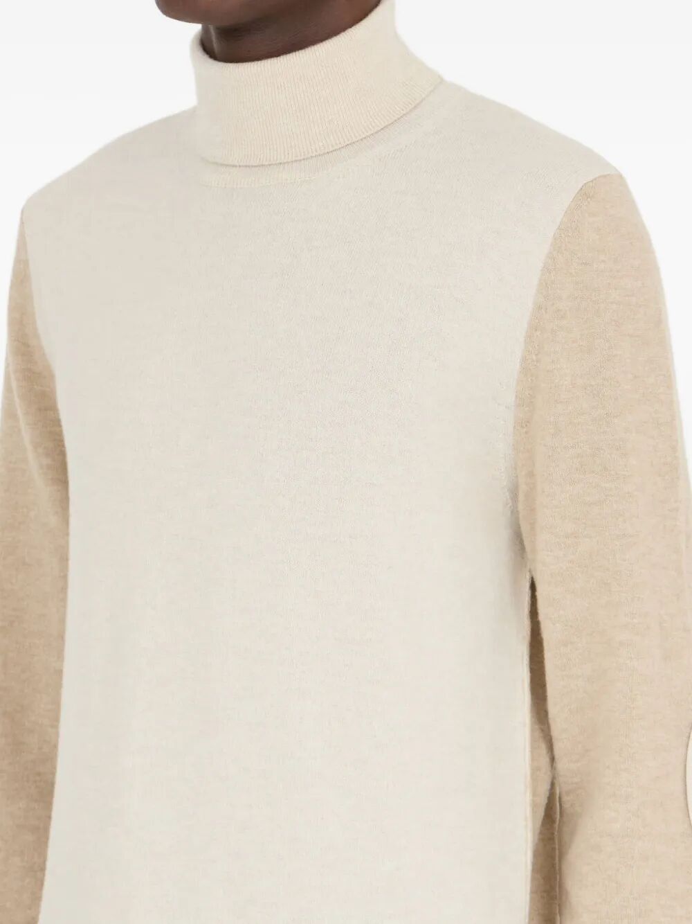 Maison Margiela CREWNECK Size US M / EU 48-50 / 2 - 5 Thumbnail