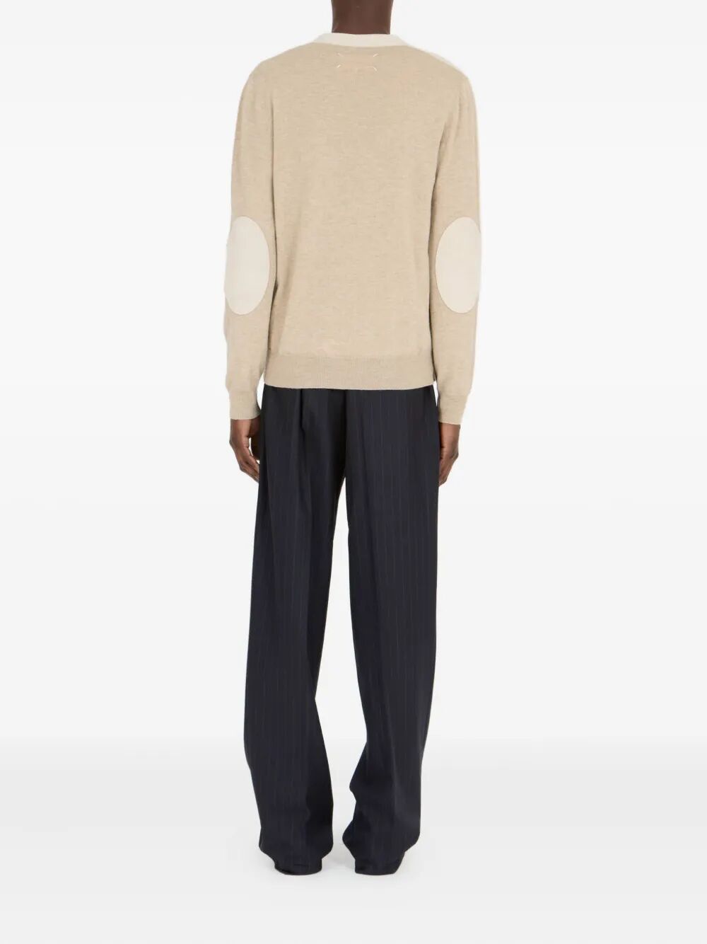 Maison Margiela CARDIGAN Size US M / EU 48-50 / 2 - 2 Thumbnail