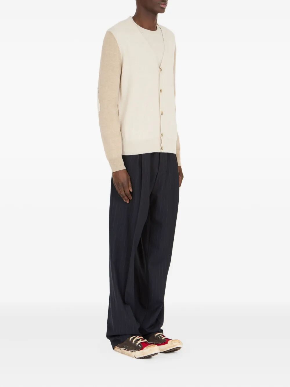 Maison Margiela CARDIGAN Size US M / EU 48-50 / 2 - 4 Thumbnail