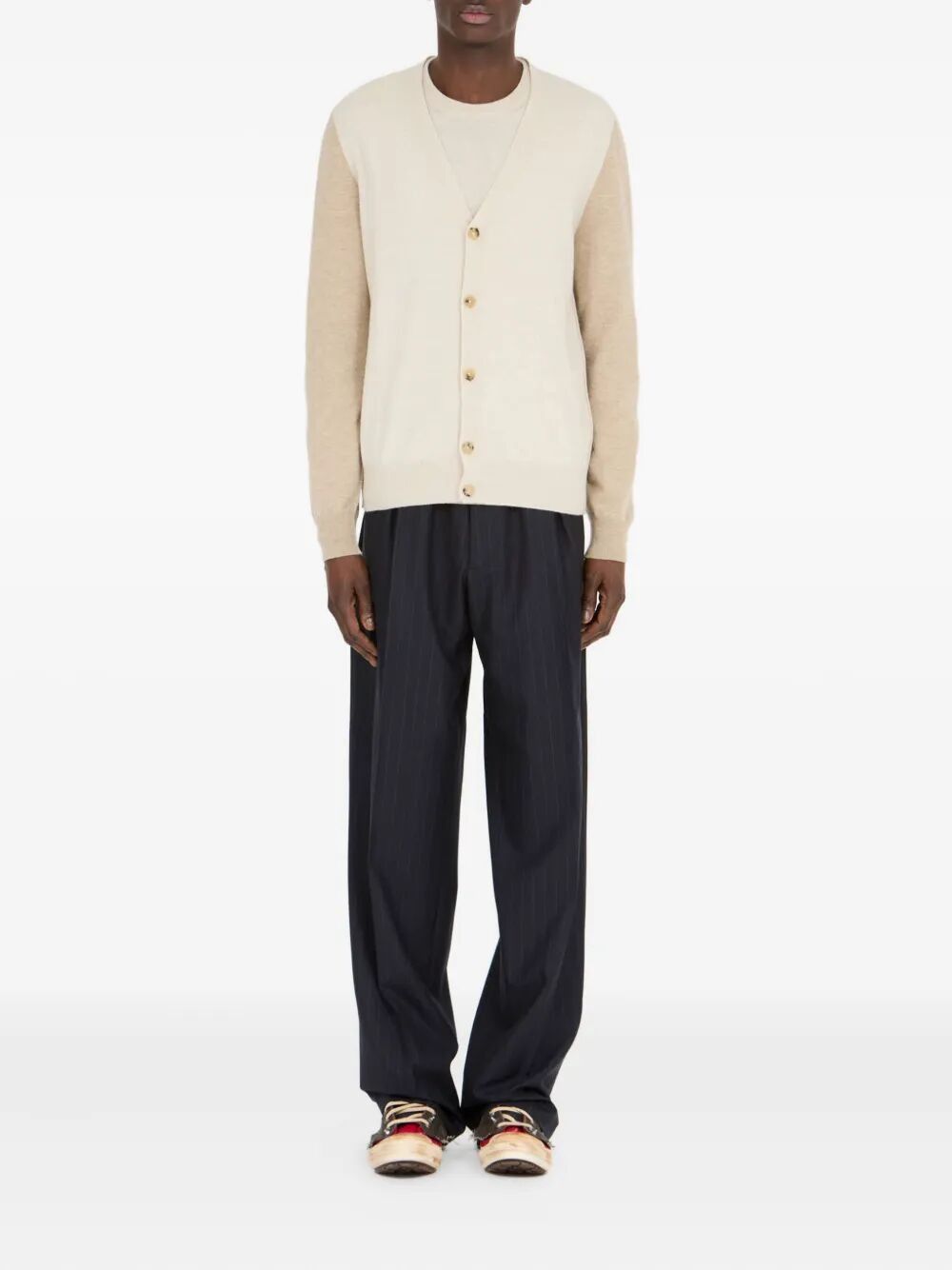 Maison Margiela CARDIGAN Size US M / EU 48-50 / 2 - 3 Thumbnail