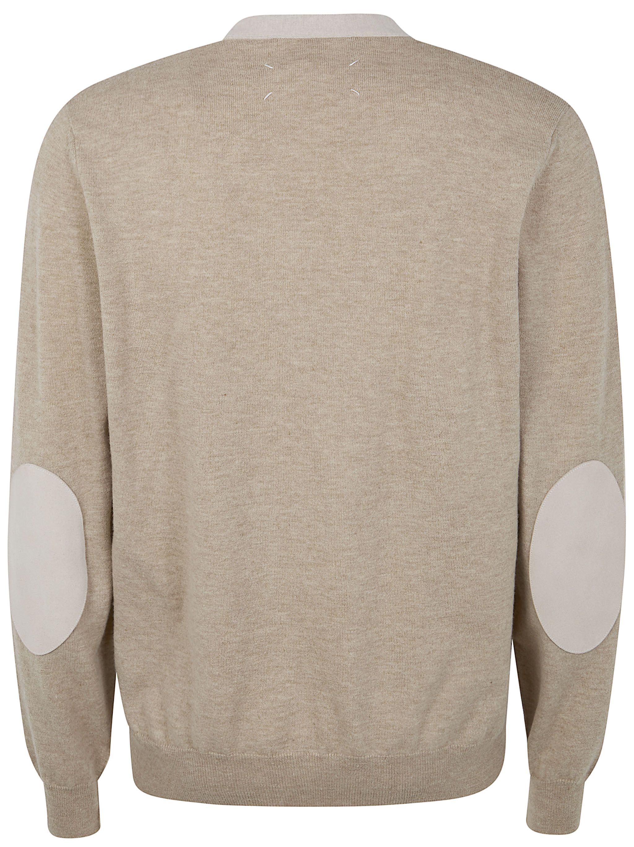Maison Margiela CARDIGAN Size US M / EU 48-50 / 2 - 6 Thumbnail