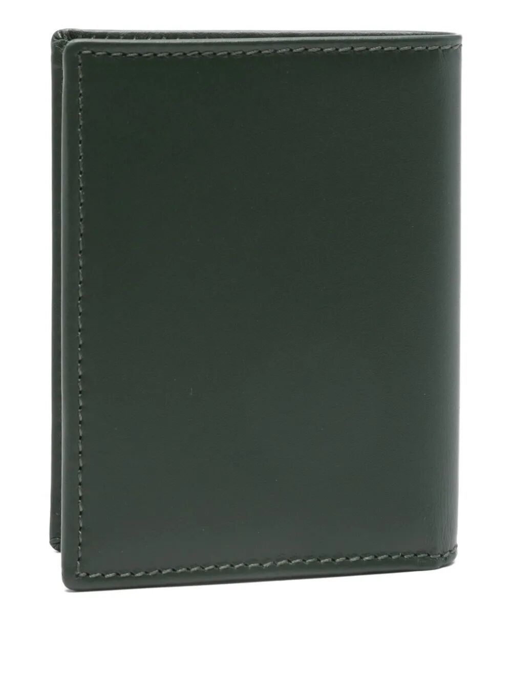 Comme des Garcons "CLASSIC LEATHER LINE A 70X105 MM" WALLET Size ONE SIZE - 2 Thumbnail