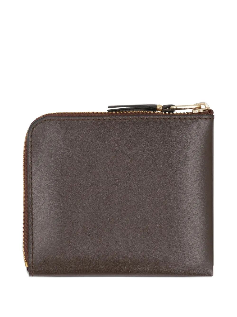 Comme des Garcons "CLASSIC LEATHER LINE 110X95 MM" Size ONE SIZE - 2 Thumbnail