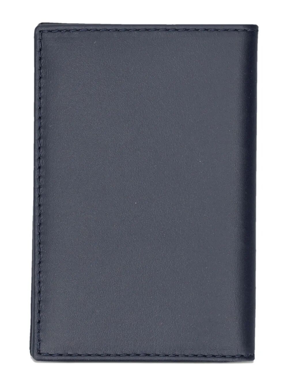 Comme des Garcons "CLASSIC LEATHER LINE 70X105 MM" WALLET Size ONE SIZE - 3 Thumbnail