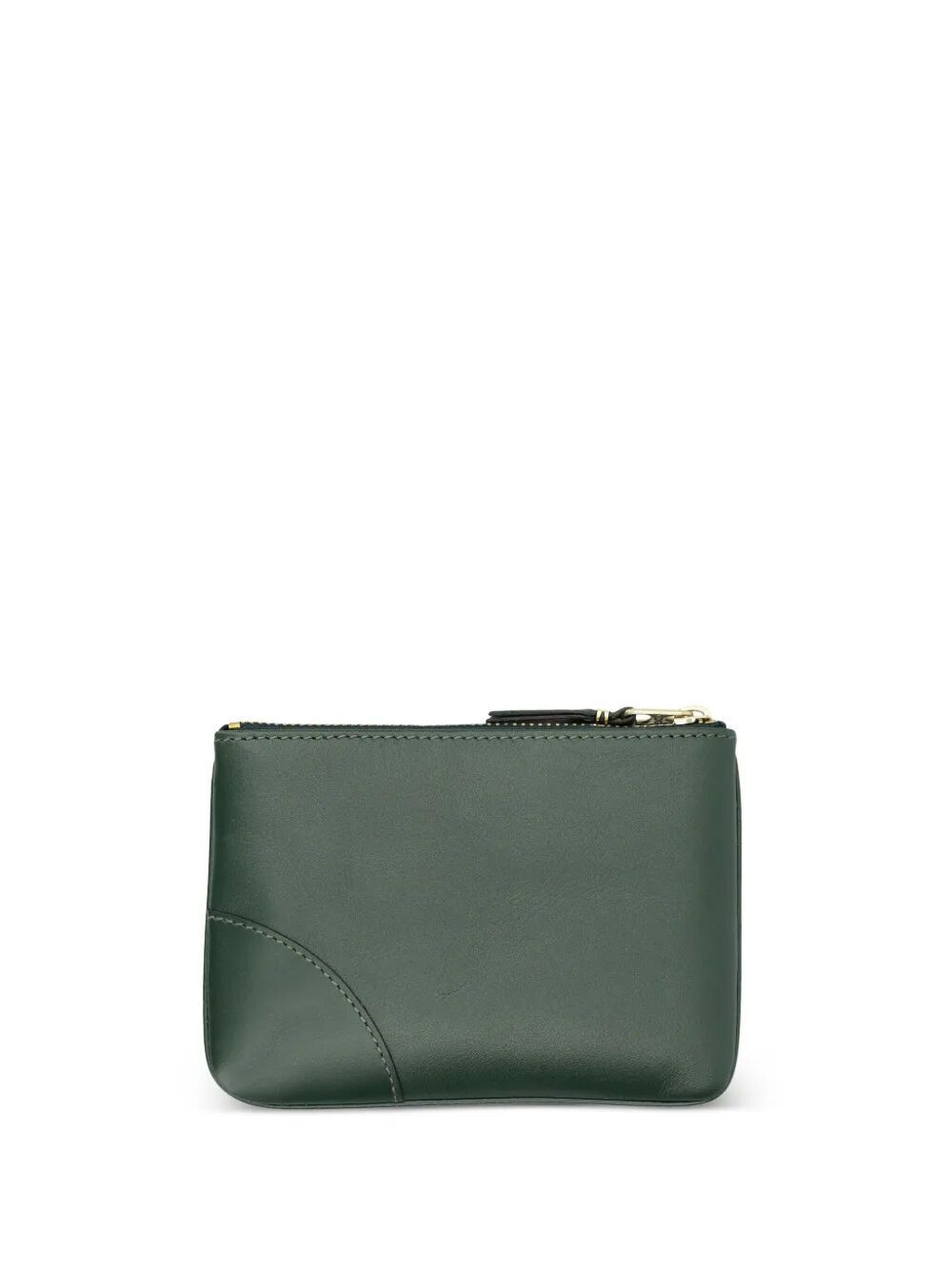 Comme des Garcons "CLASSIC LEATHER LINE 145X105 MM" WALLET Size ONE SIZE - 2 Thumbnail