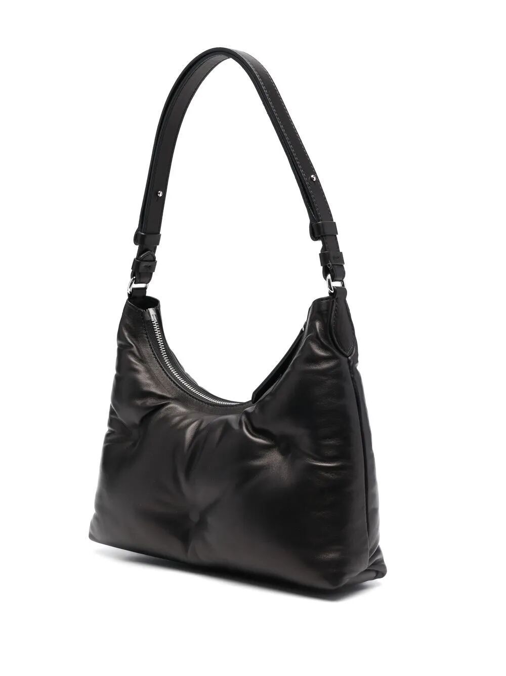 Maison Margiela "GLAM SLAM" HOBO SMALL BAG Size ONE SIZE - 2 Thumbnail