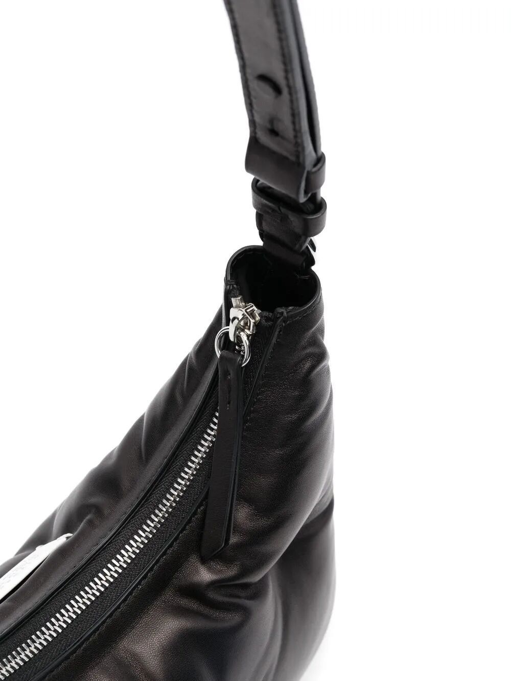 Maison Margiela "GLAM SLAM" HOBO SMALL BAG Size ONE SIZE - 4 Thumbnail