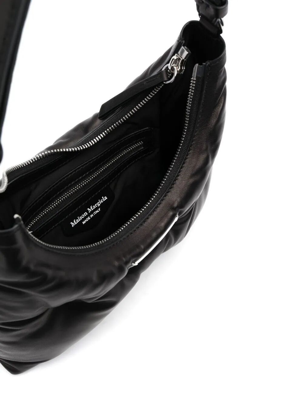 Maison Margiela "GLAM SLAM" HOBO SMALL BAG Size ONE SIZE - 3 Thumbnail