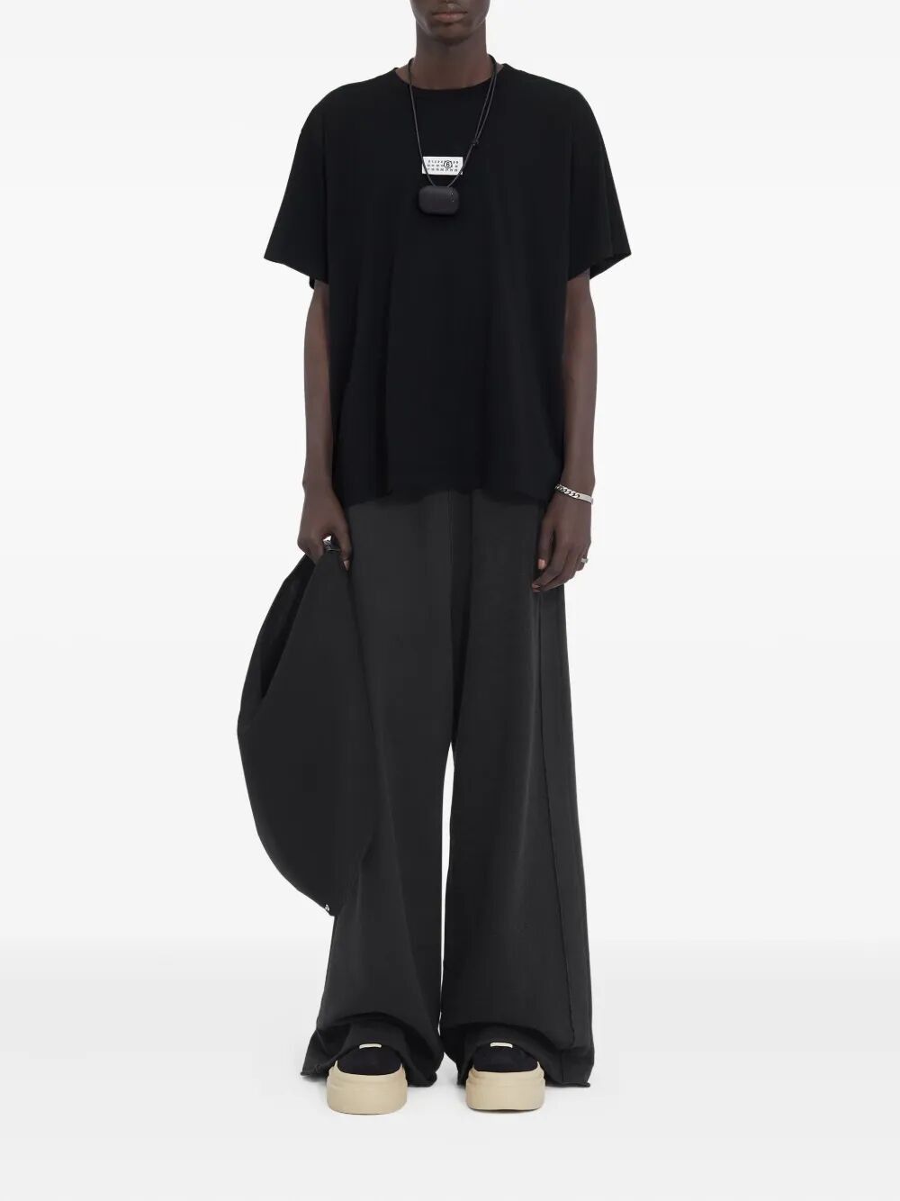 MM6 T-SHIRT Size US S / EU 44-46 / 1 - 3 Thumbnail
