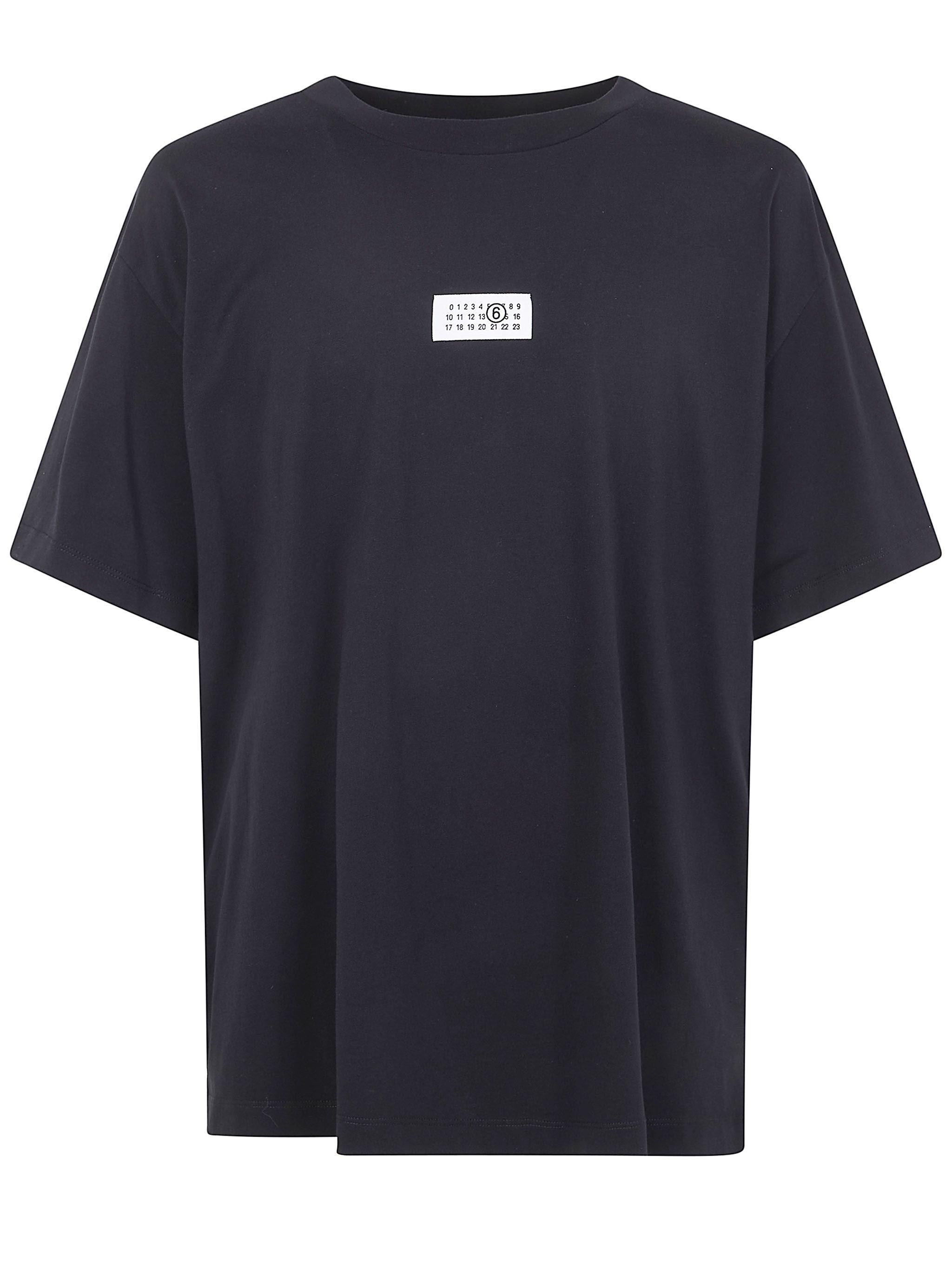 MM6 T-SHIRT Size US S / EU 44-46 / 1 - 6 Thumbnail