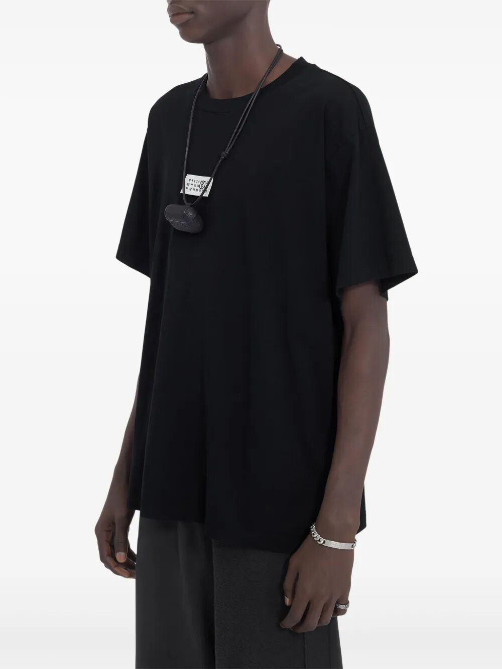 MM6 T-SHIRT Size US S / EU 44-46 / 1 - 5 Thumbnail